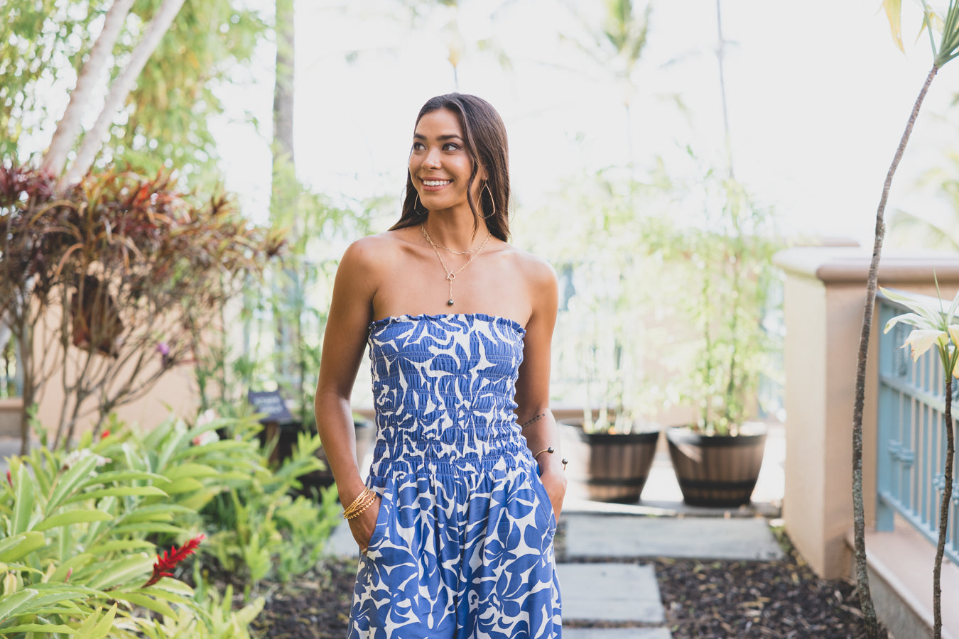 Jumpsuits KEANI HAWAI`I
