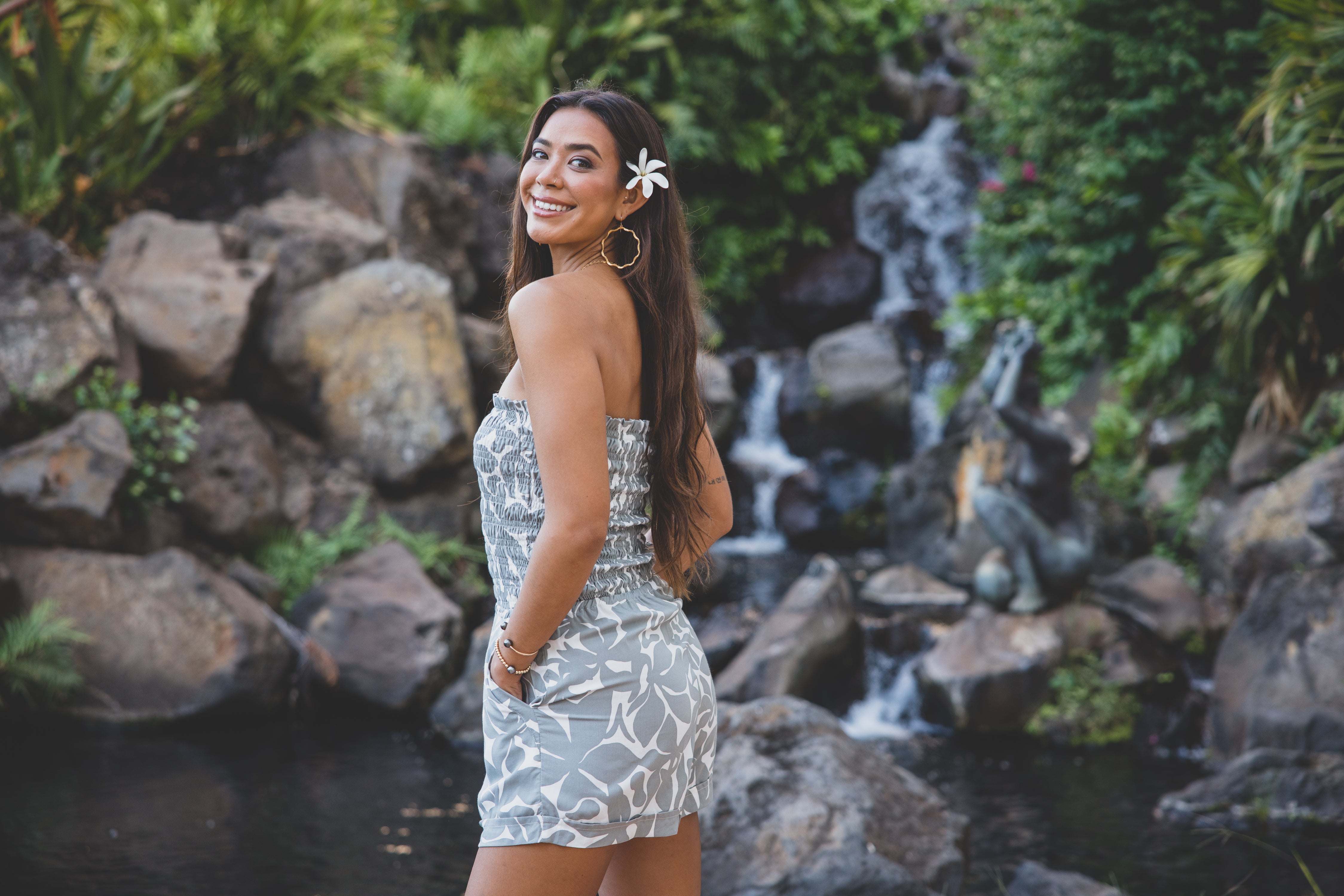 HONOLULU-SILVER KEANI HAWAI`I