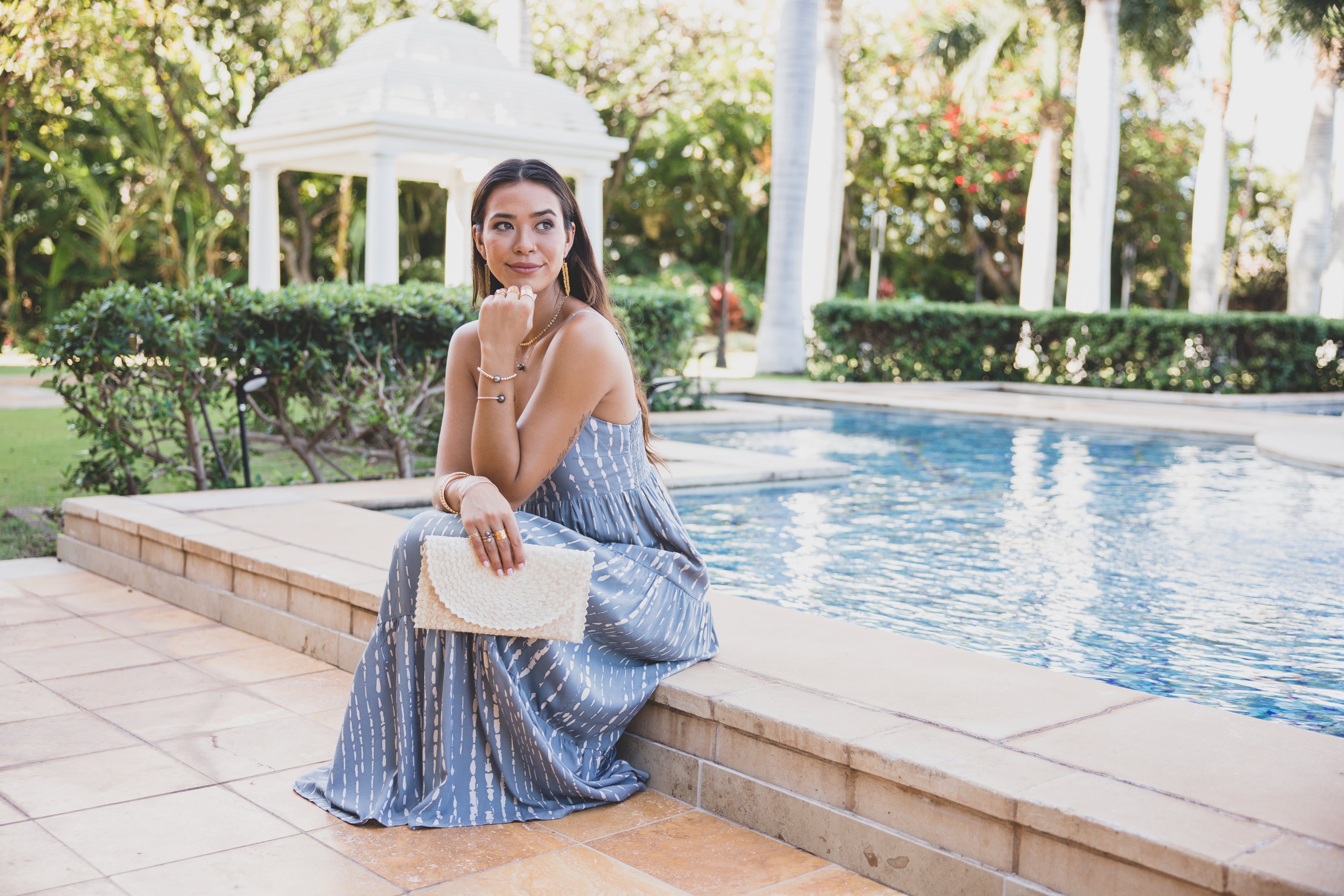 CURRENT-GREY KEANI HAWAI`I