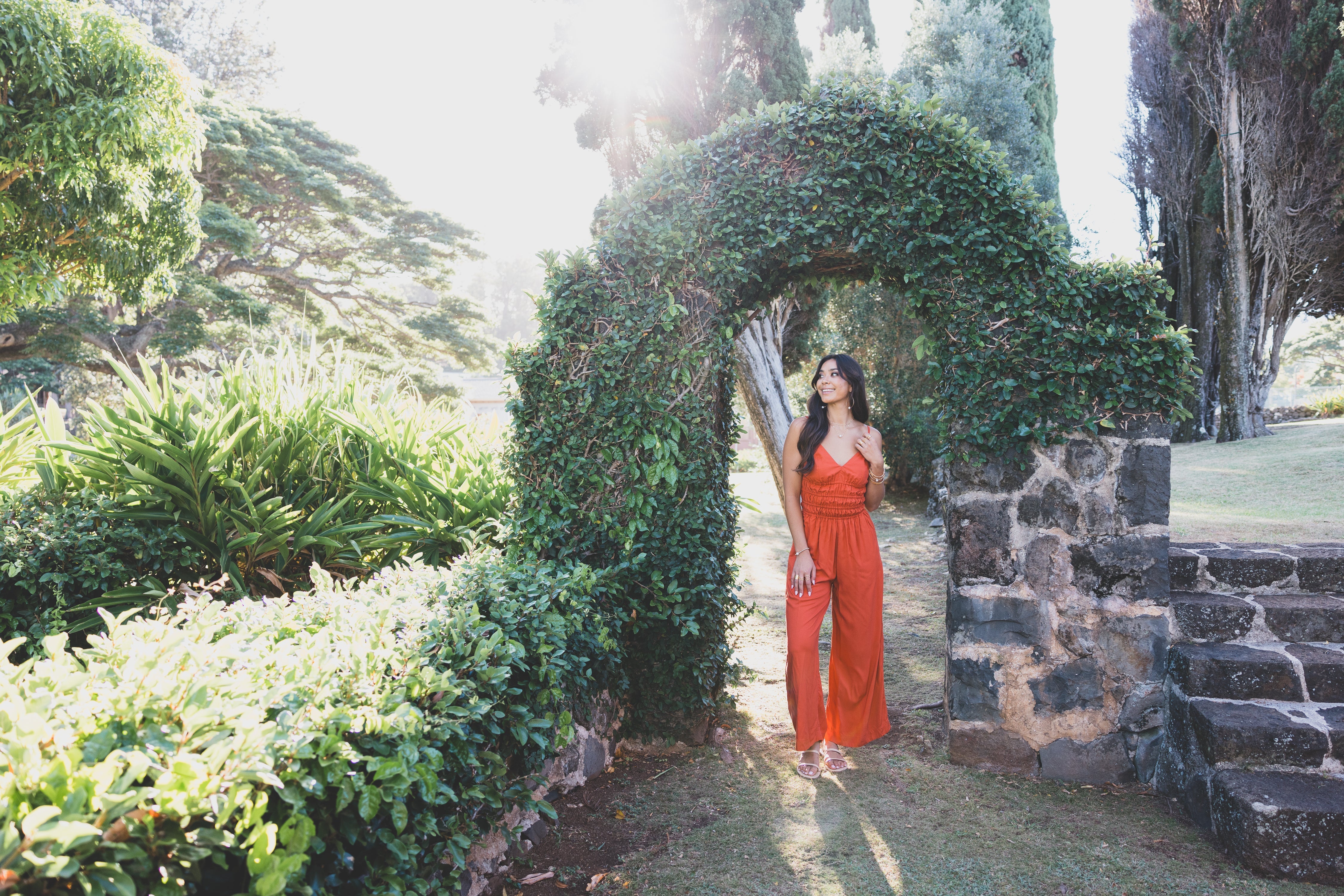 TERRACOTTA KEANI HAWAI`I