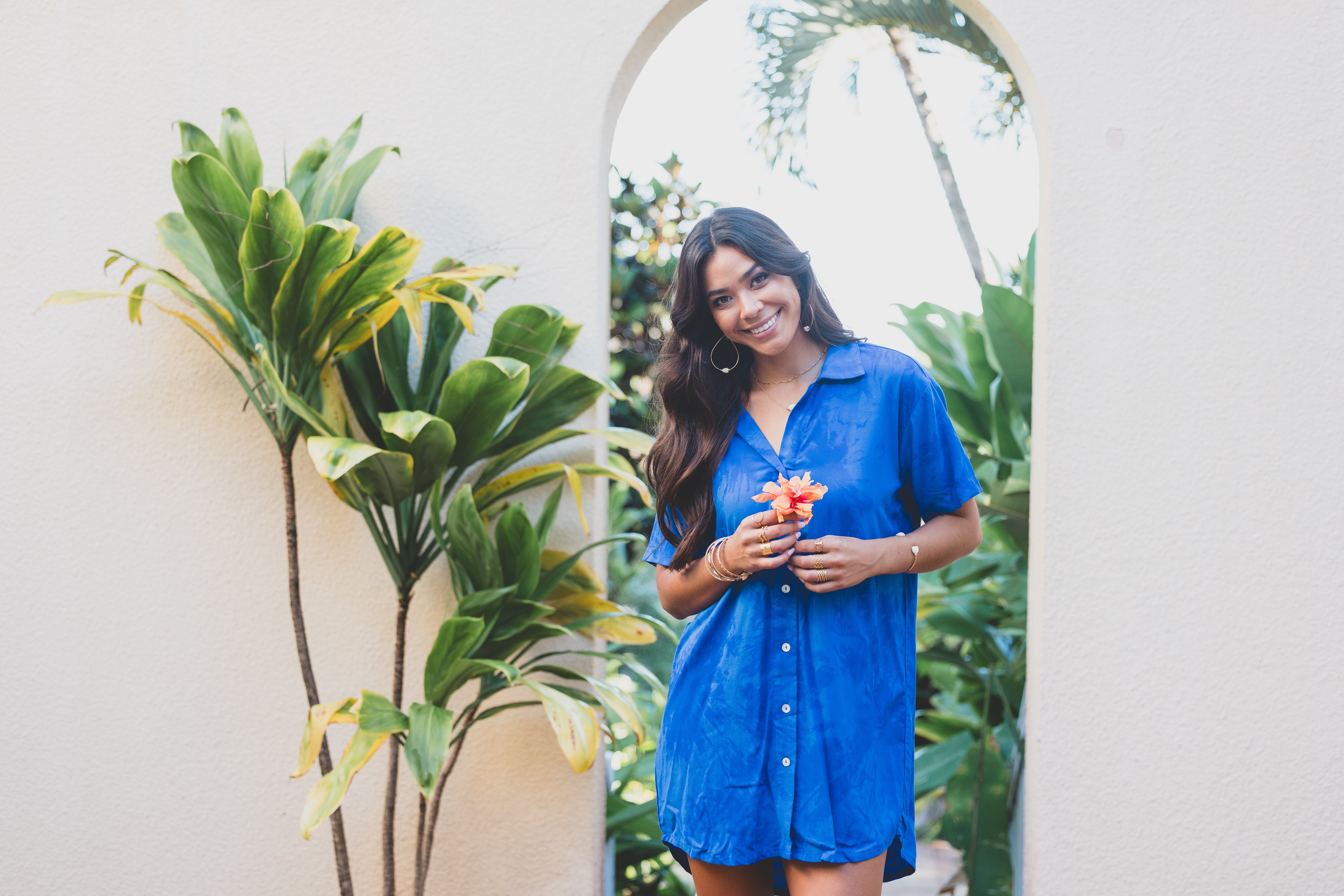 MURKY-COBALT KEANI HAWAI`I