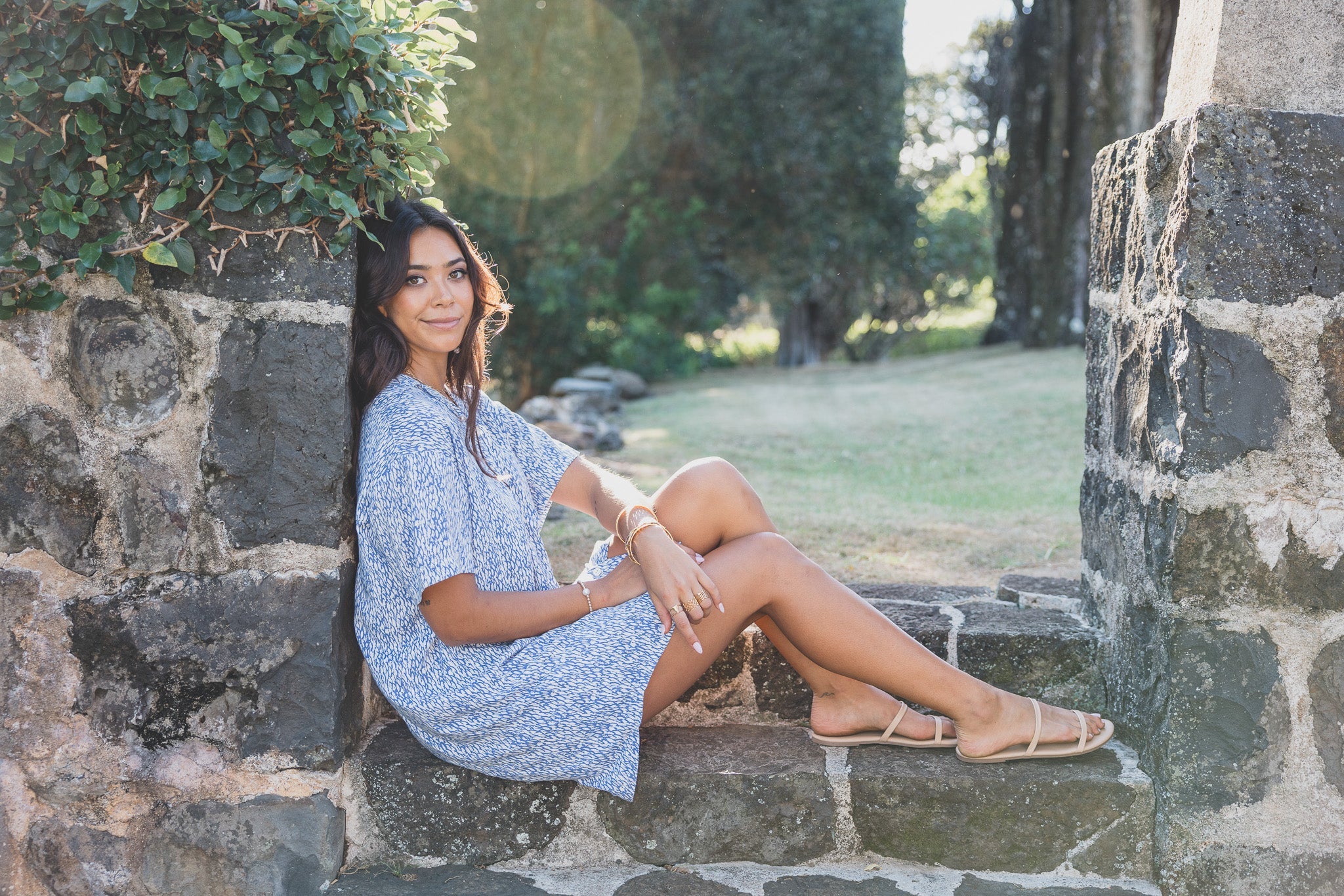 MAMBA-BLUE KEANI HAWAI`I