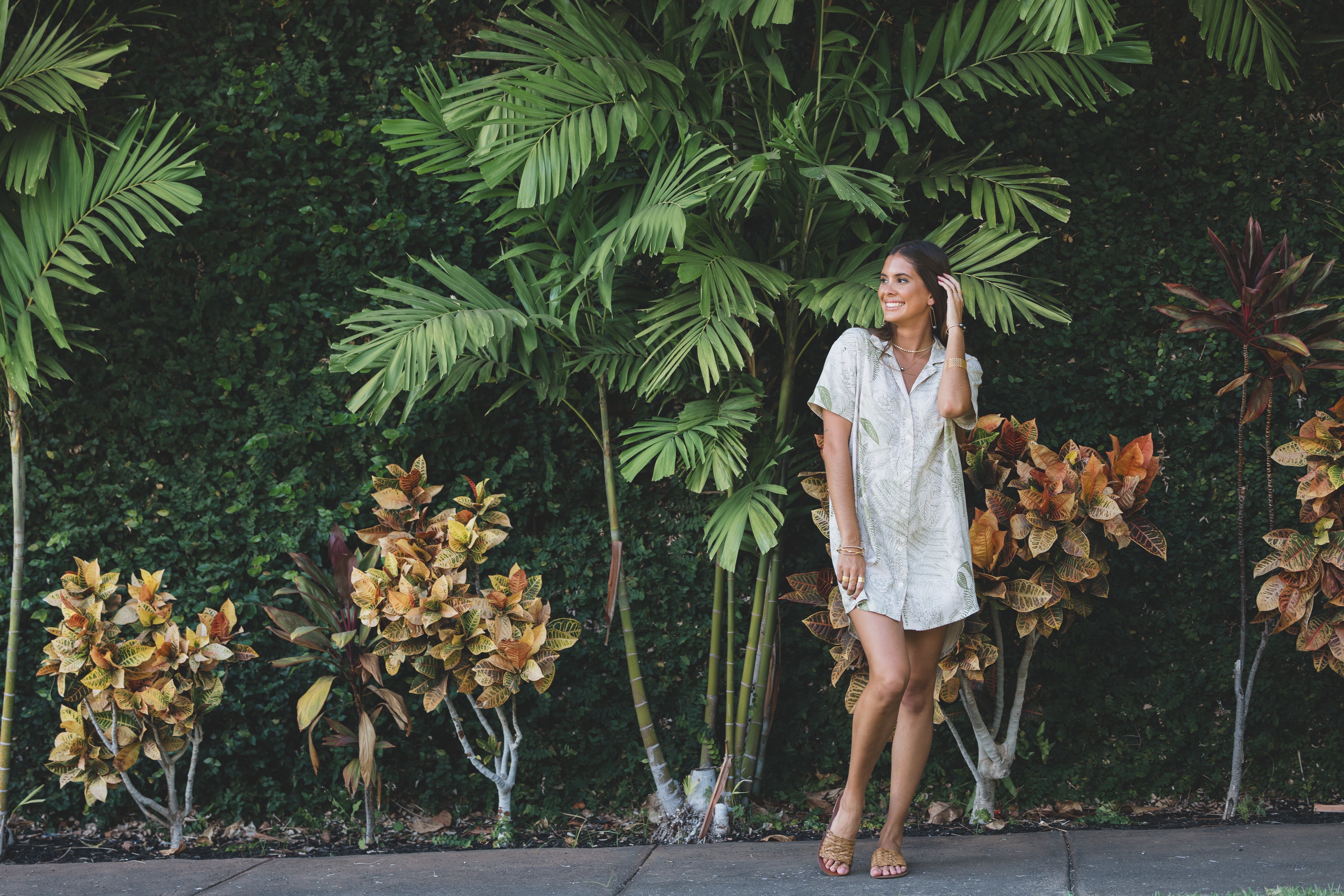 Spring-Into-Green KEANI HAWAI`I