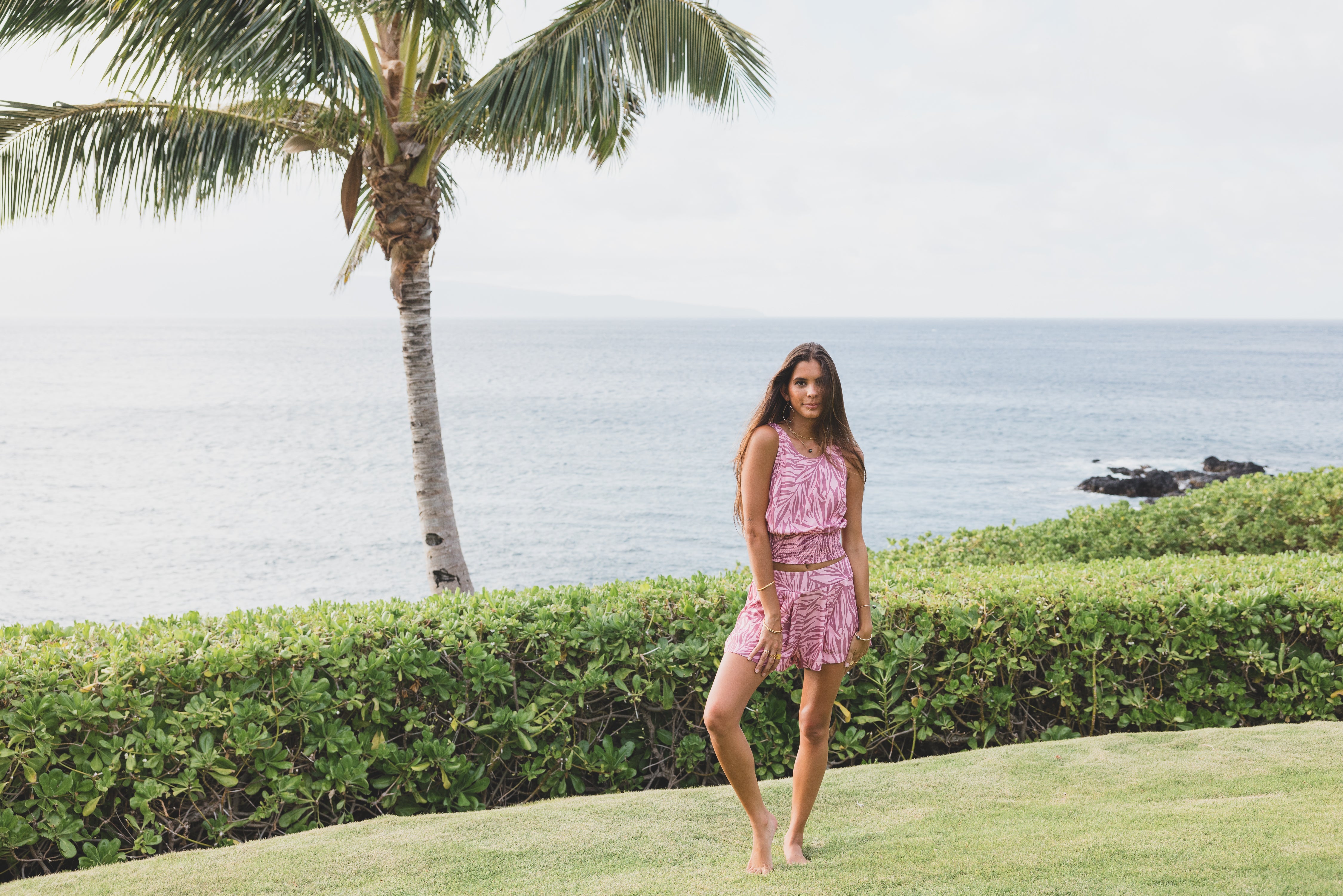 HOKU-TIE-BACK-TOP KEANI HAWAI`I