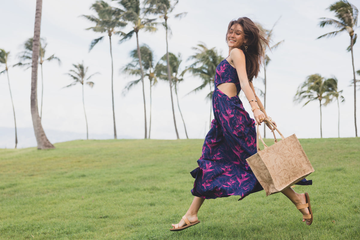 Keani-Clutches-Handbags-Totes KEANI HAWAI`I