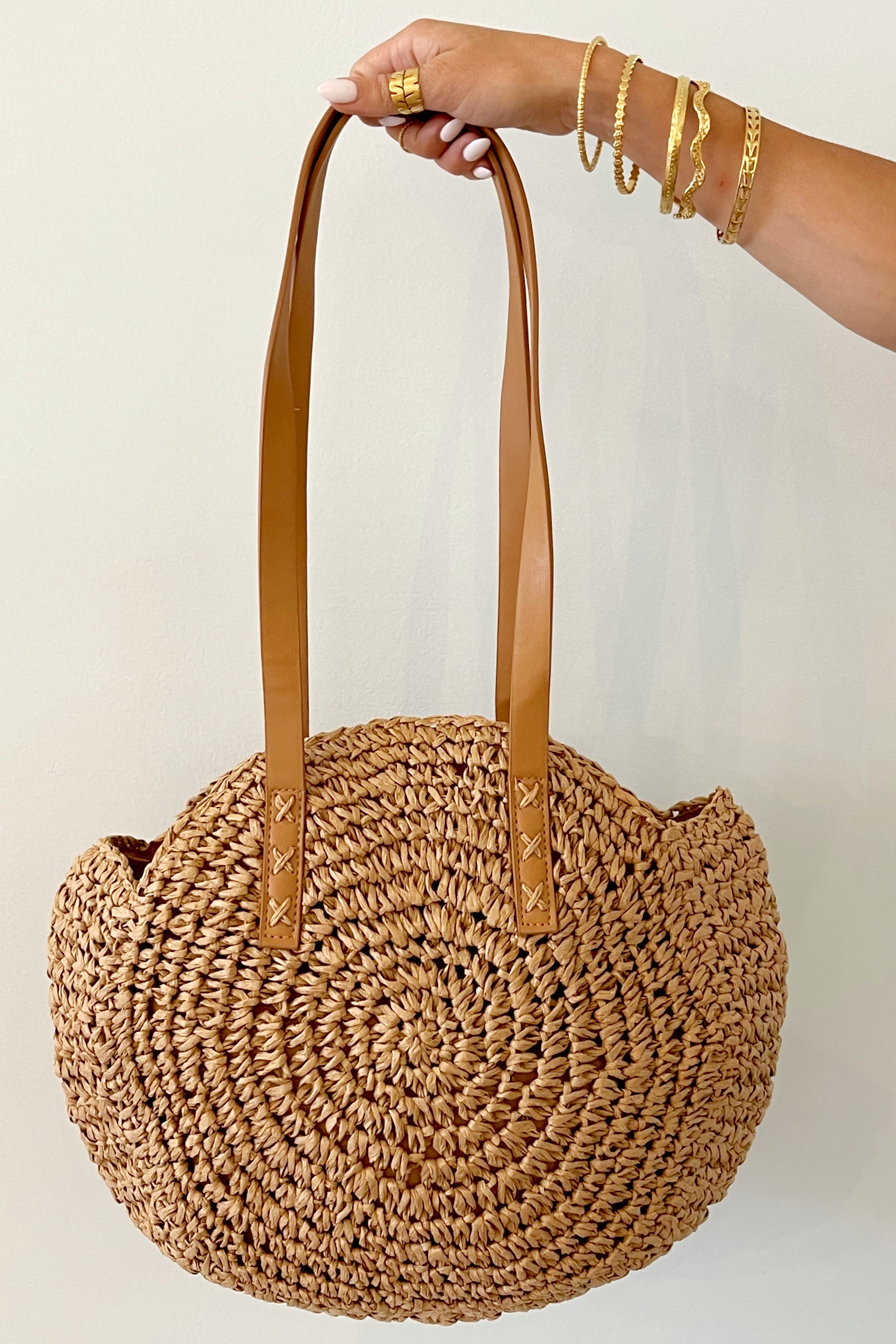 Woven-Totes KEANI HAWAI`I