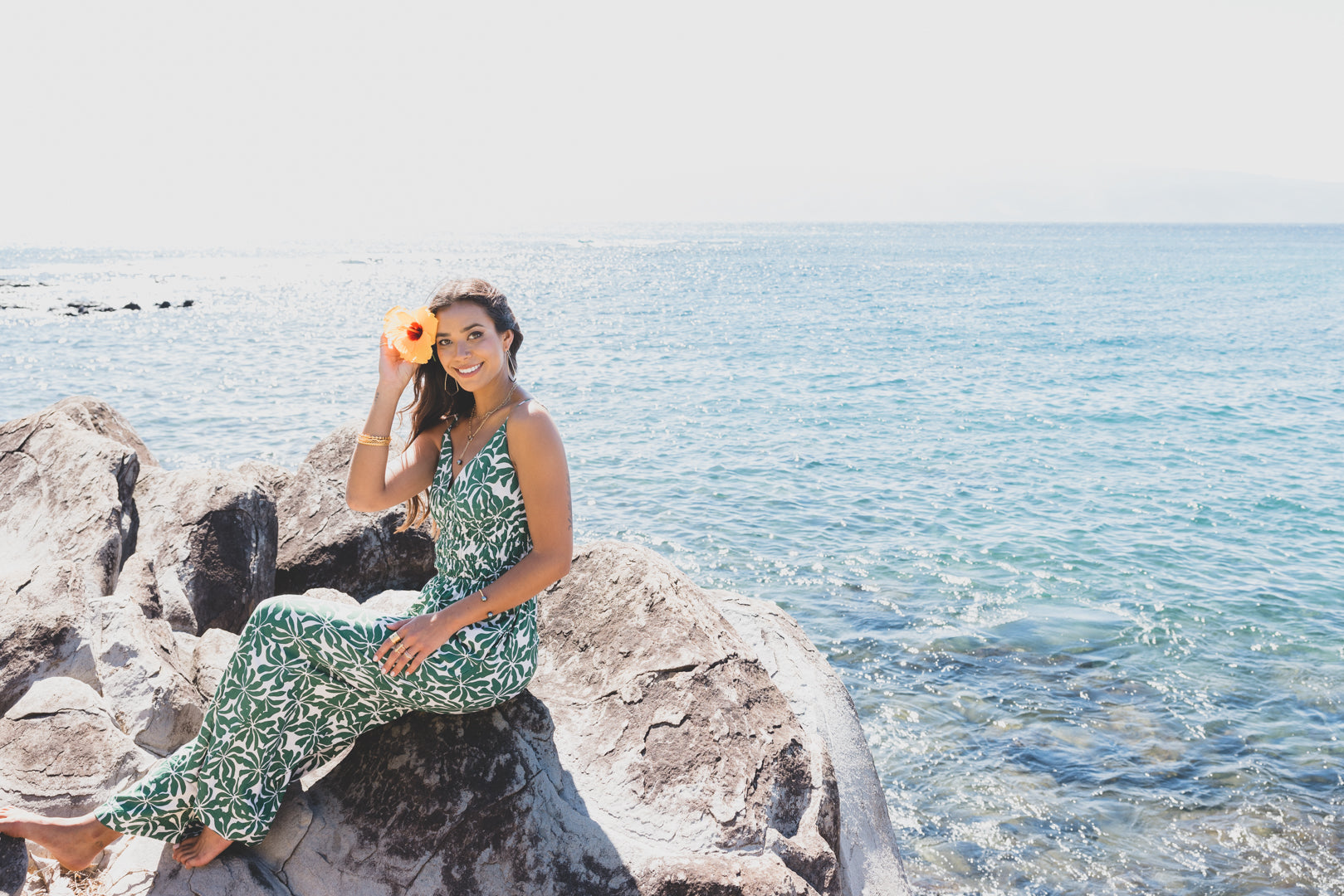 The-Opal-Jumpsuit KEANI HAWAI`I