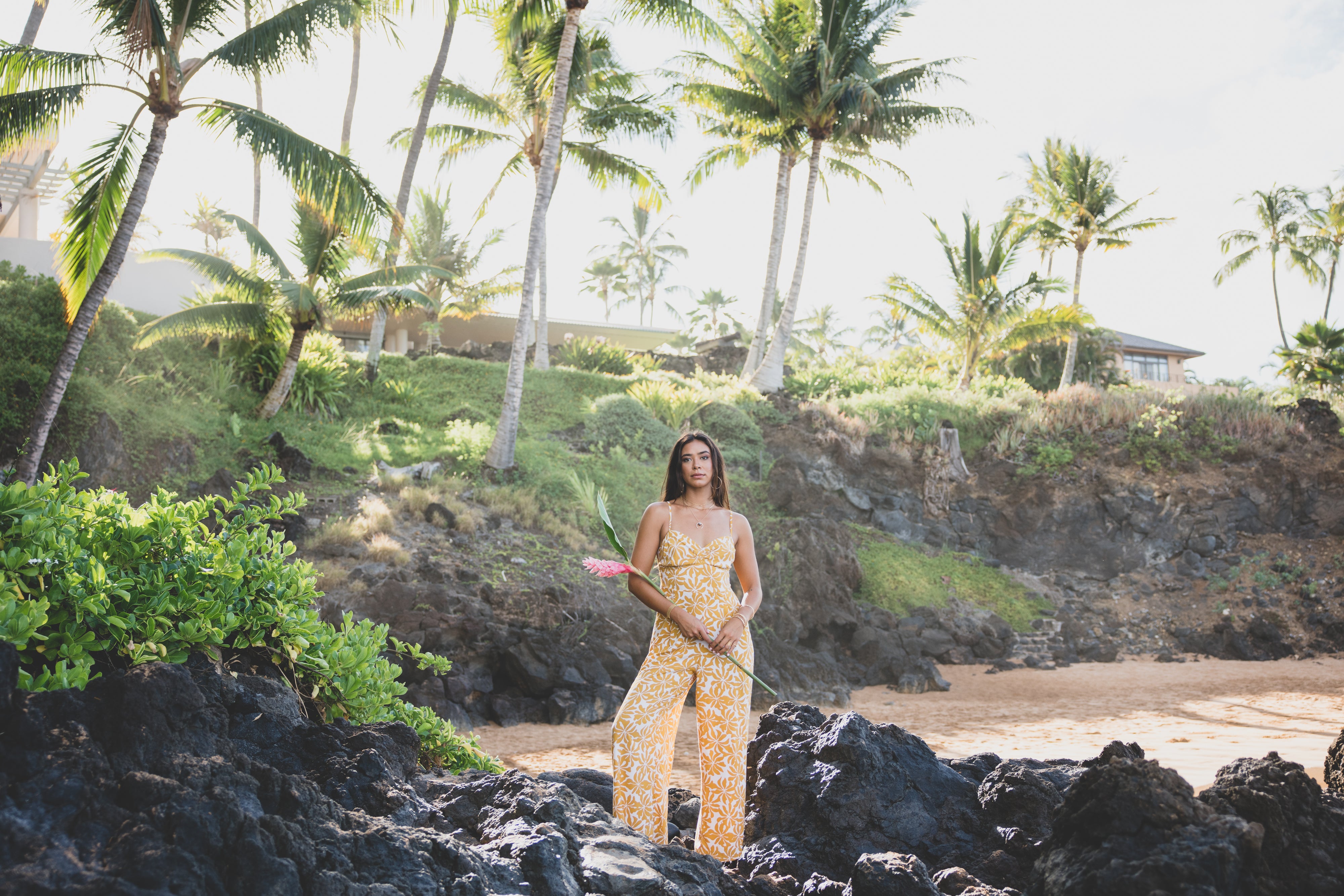 Aloha-Sunset KEANI HAWAI`I