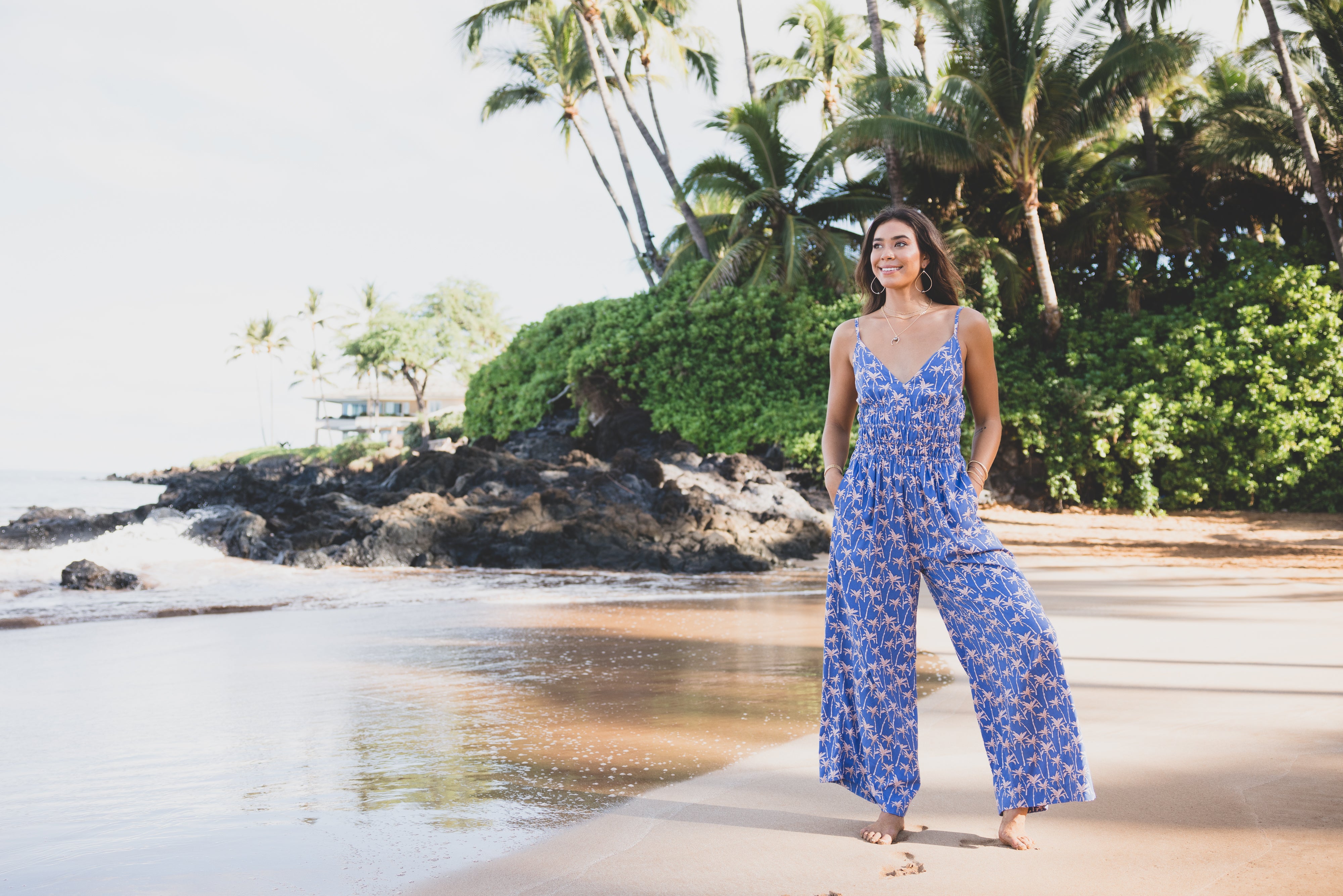 The-Palm-Collection KEANI HAWAI`I