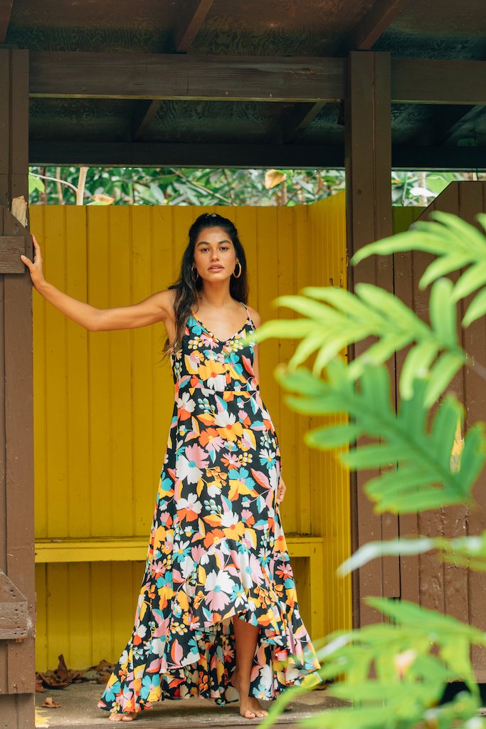 New-XIX-Arrivals KEANI HAWAI`I