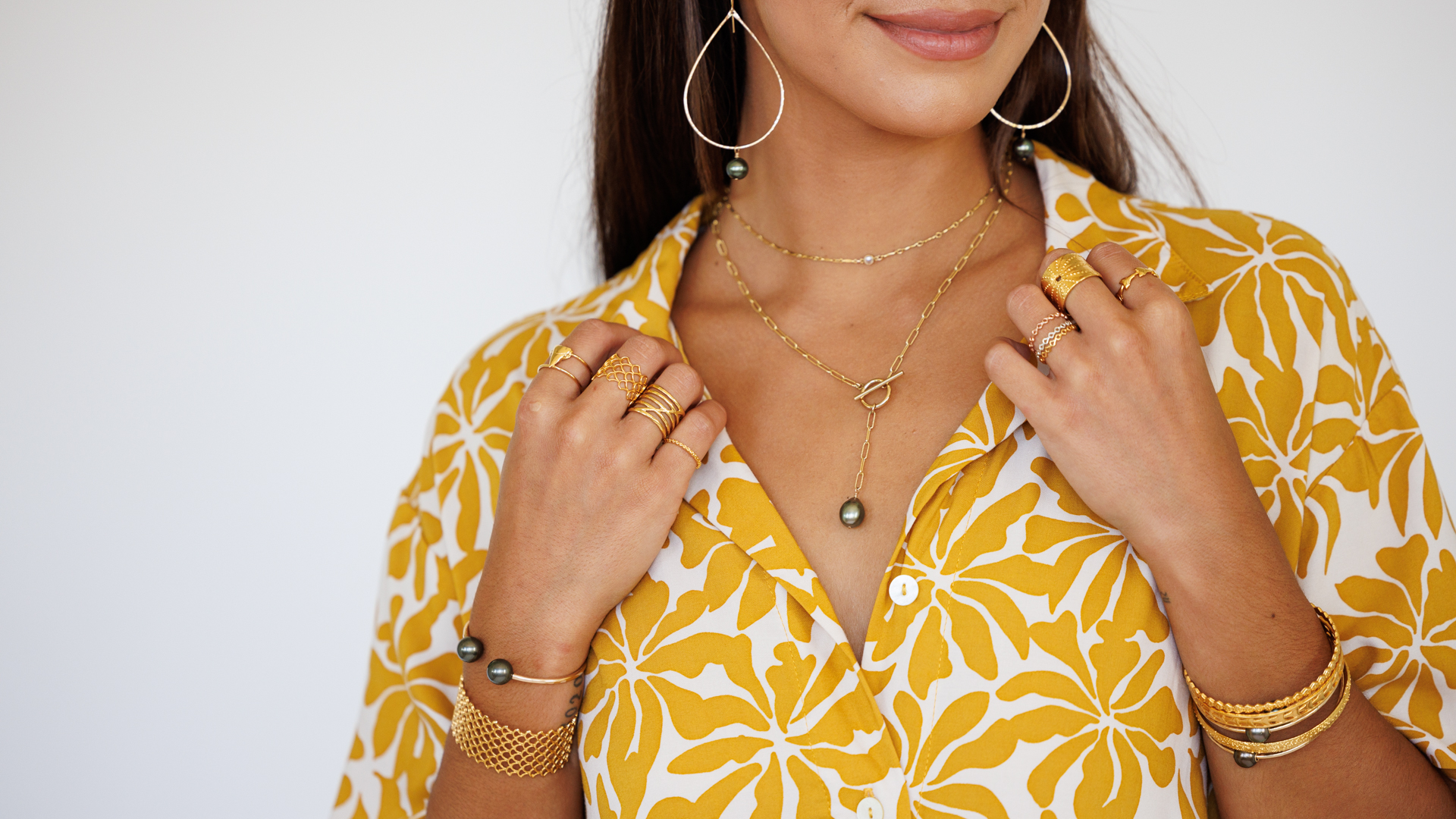 Shop-Necklaces KEANI HAWAI`I