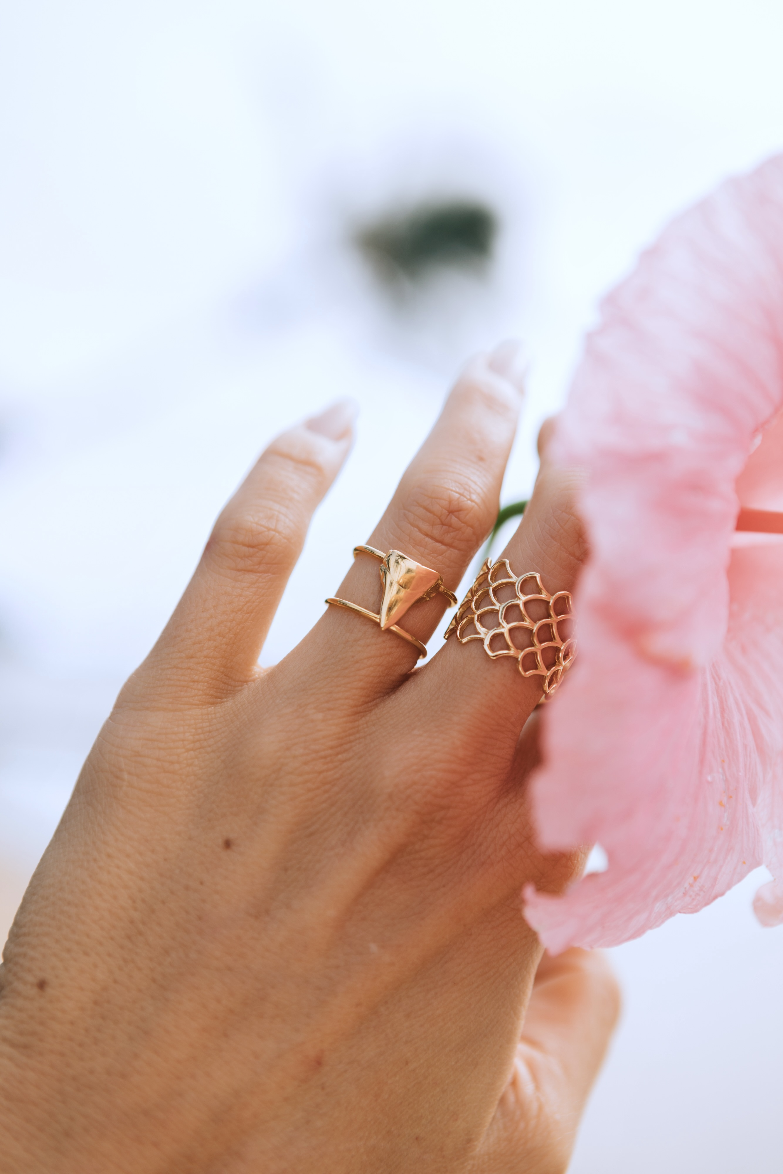 Shop-Rings KEANI HAWAI`I