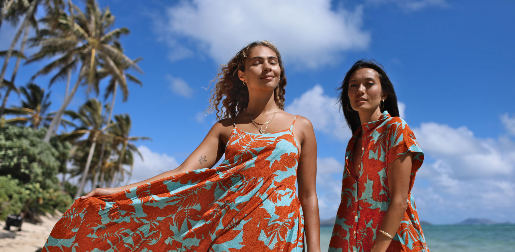 Keani-Hawaii-x-XIX-Palms-Collaboration KEANI HAWAI`I