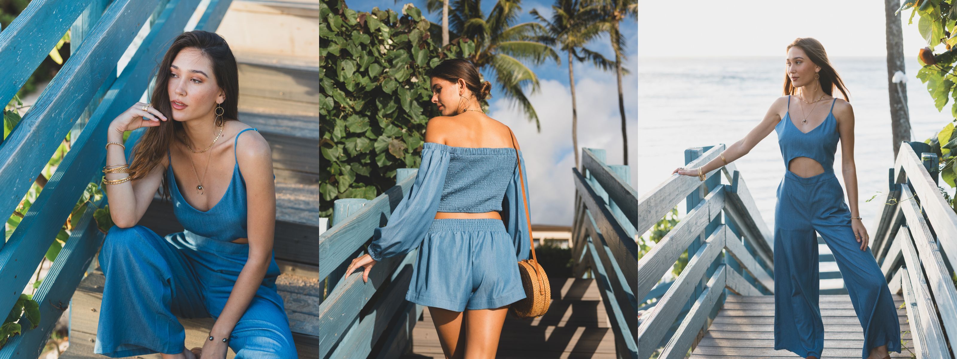 DENIM-DRIFT KEANI HAWAI`I