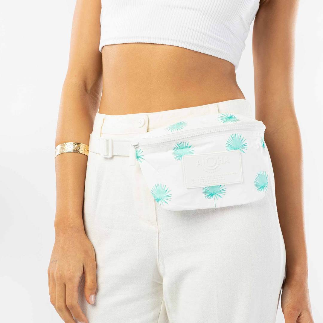 Banane Da Opihi – Visoriagyotaku Arts And Apparel – Sac Banane Neuf Avec étiquette