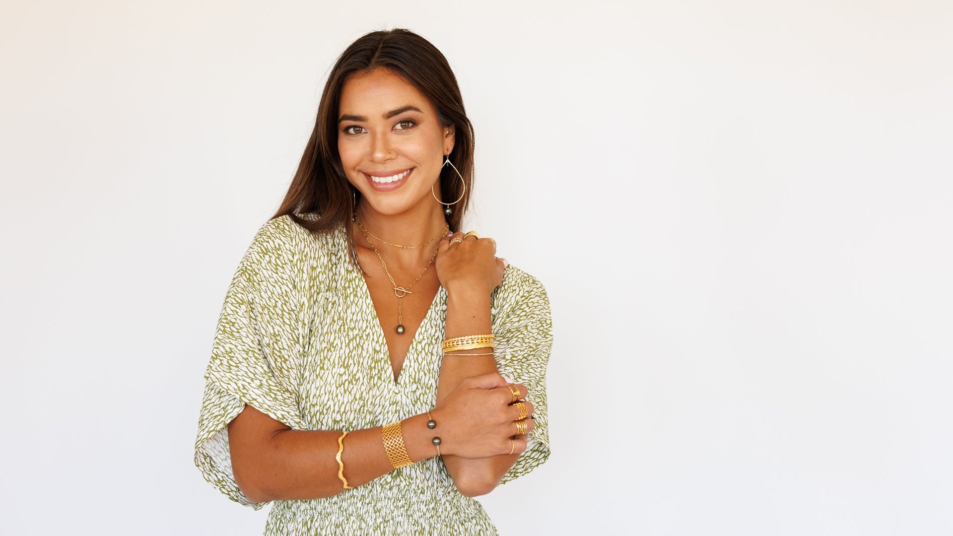 Flynn Dress / Mamba Moss Khush Clothing