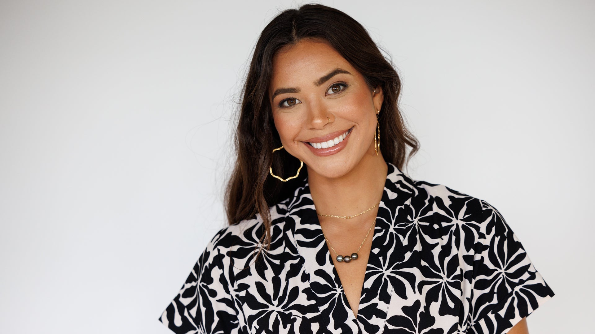 Heinui Dress / Aloha Black Khush Clothing