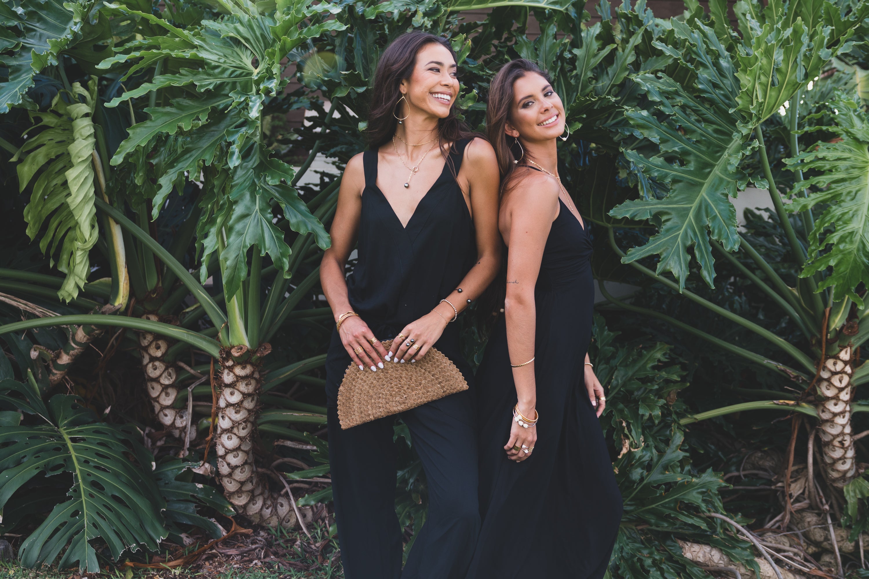 Solid Black Clothing styles