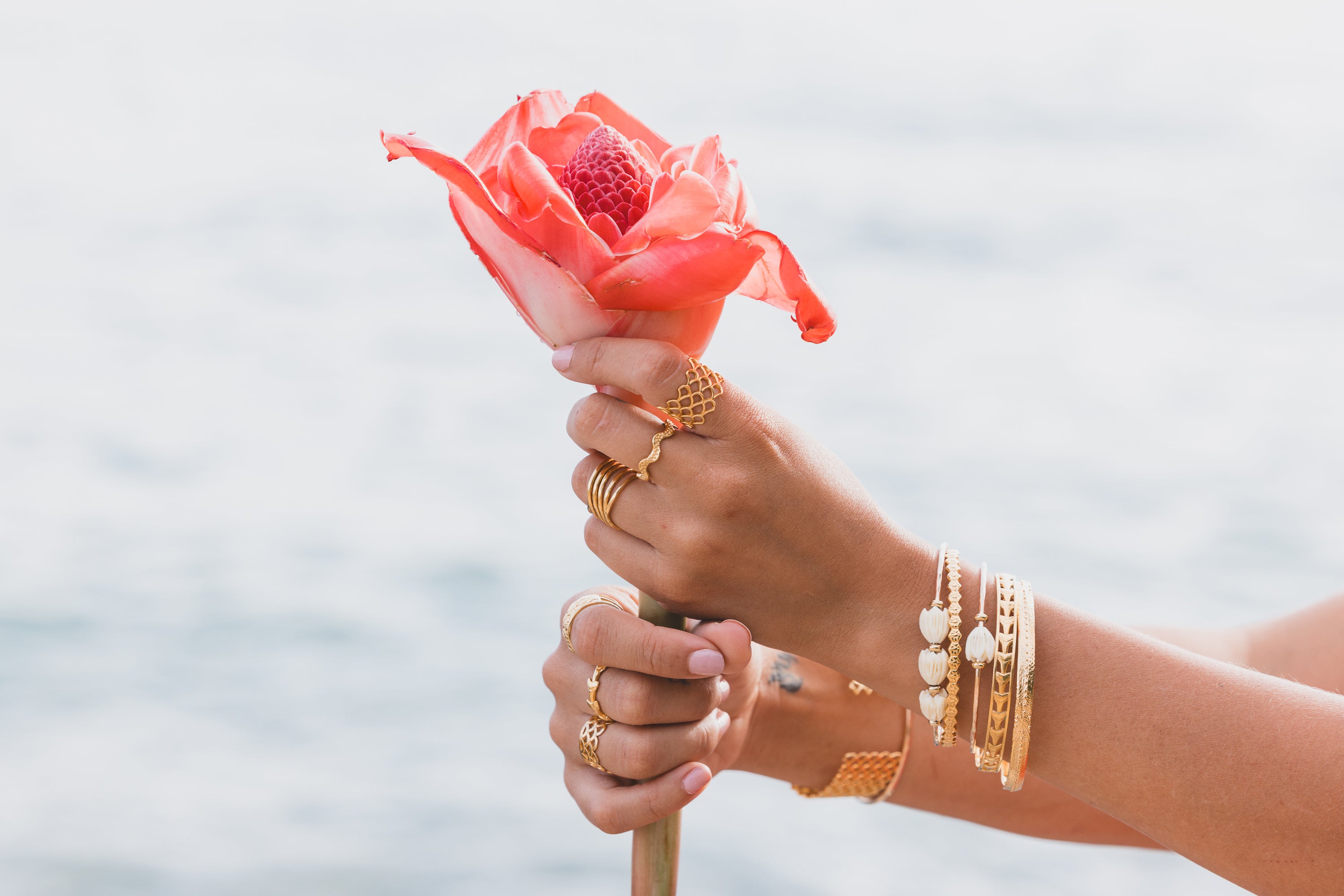 Keani Jewelry Rings, Bangles, Bracelets