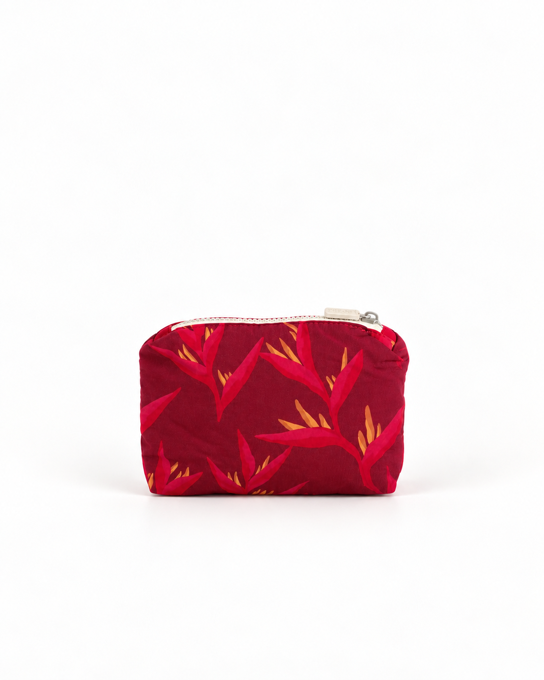 Heliconia / The Petite Pouch / Hot Tropic KEANI HAWAI`I