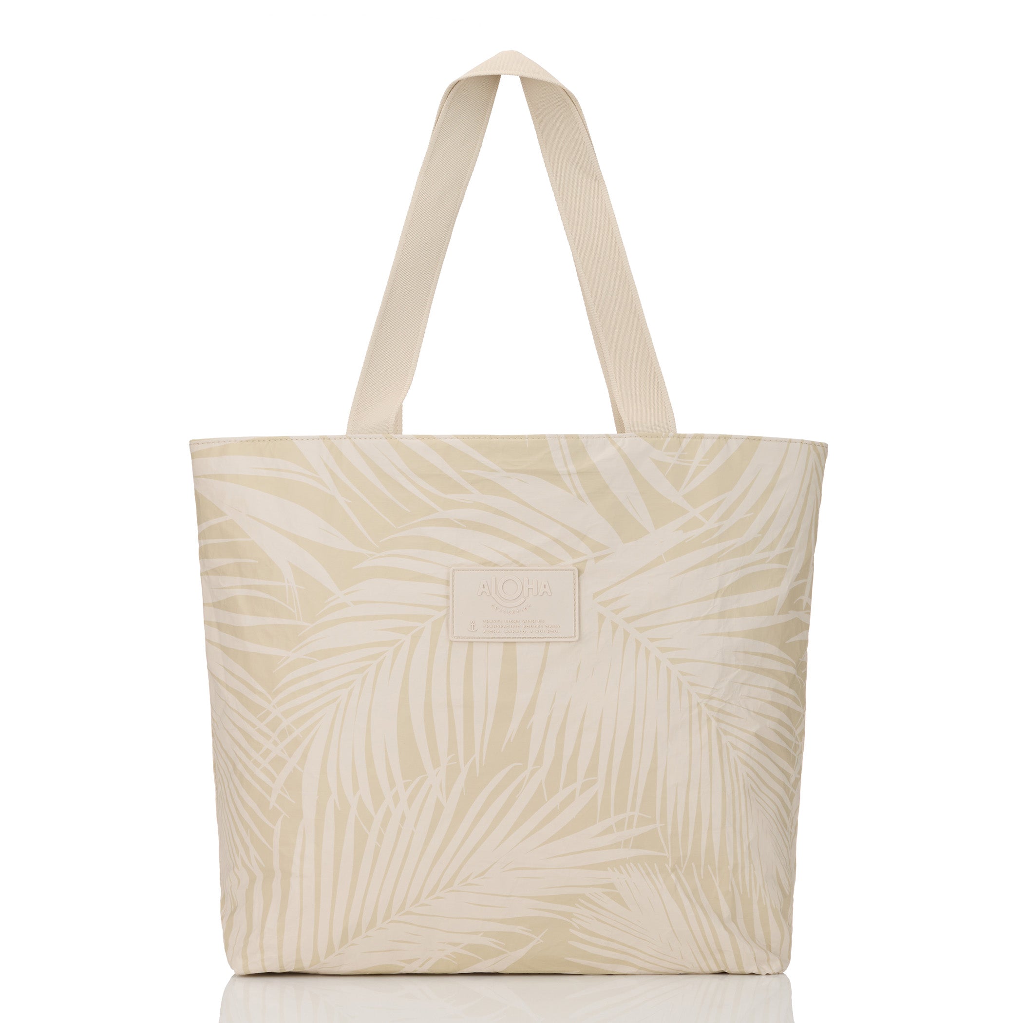 Areca Day Tripper / Latte & Sandstone Aloha Collection