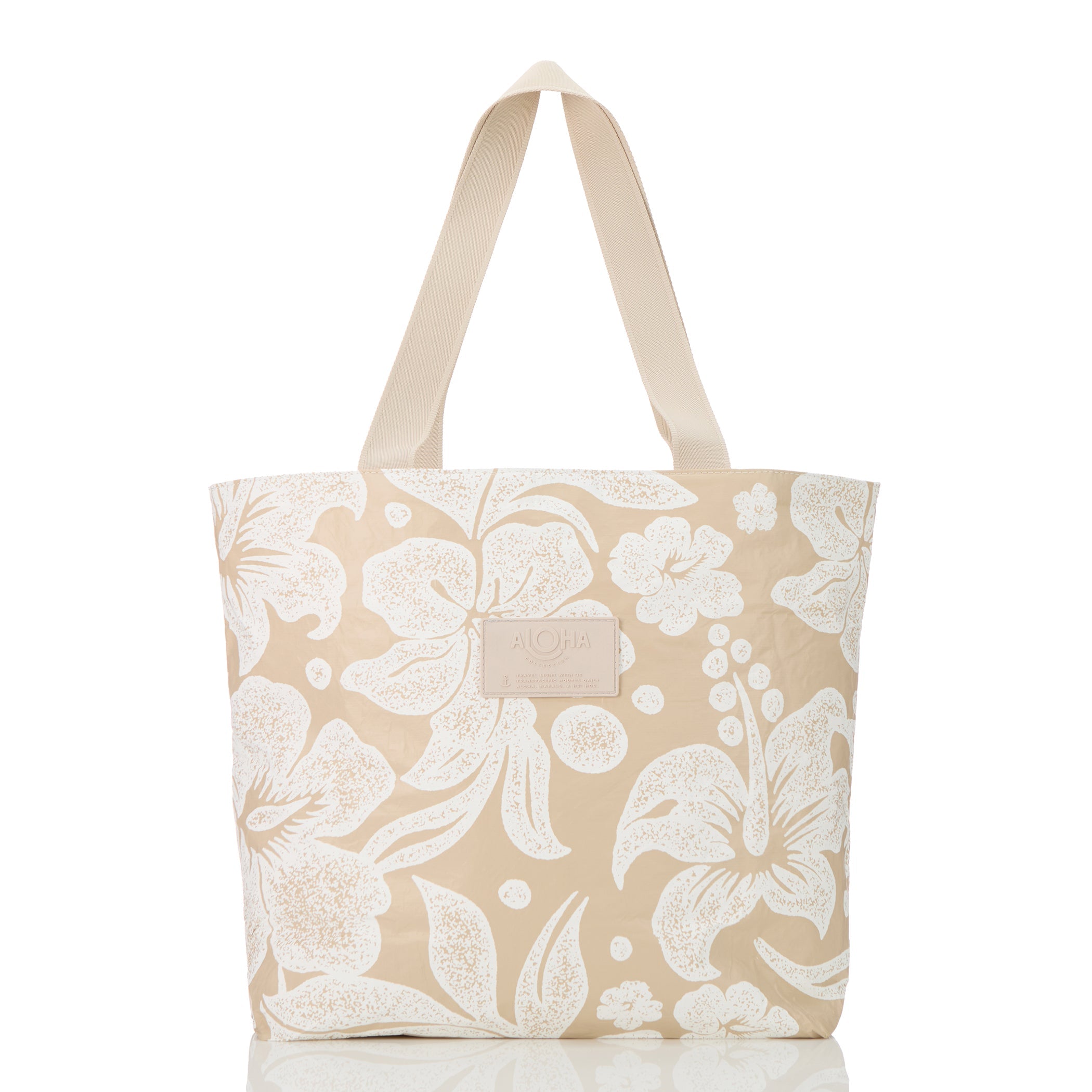 Breezy Day Tripper / Latte Aloha Collection