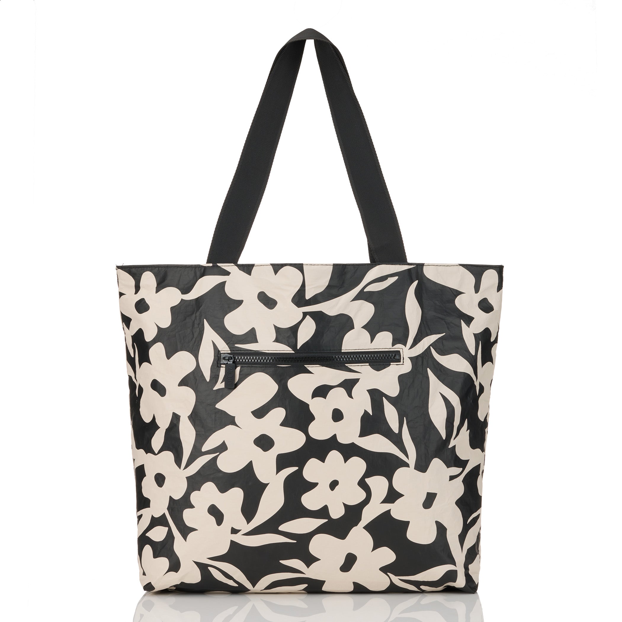 Fall Flowers Day Tripper / Black & Sandstone Aloha Collection