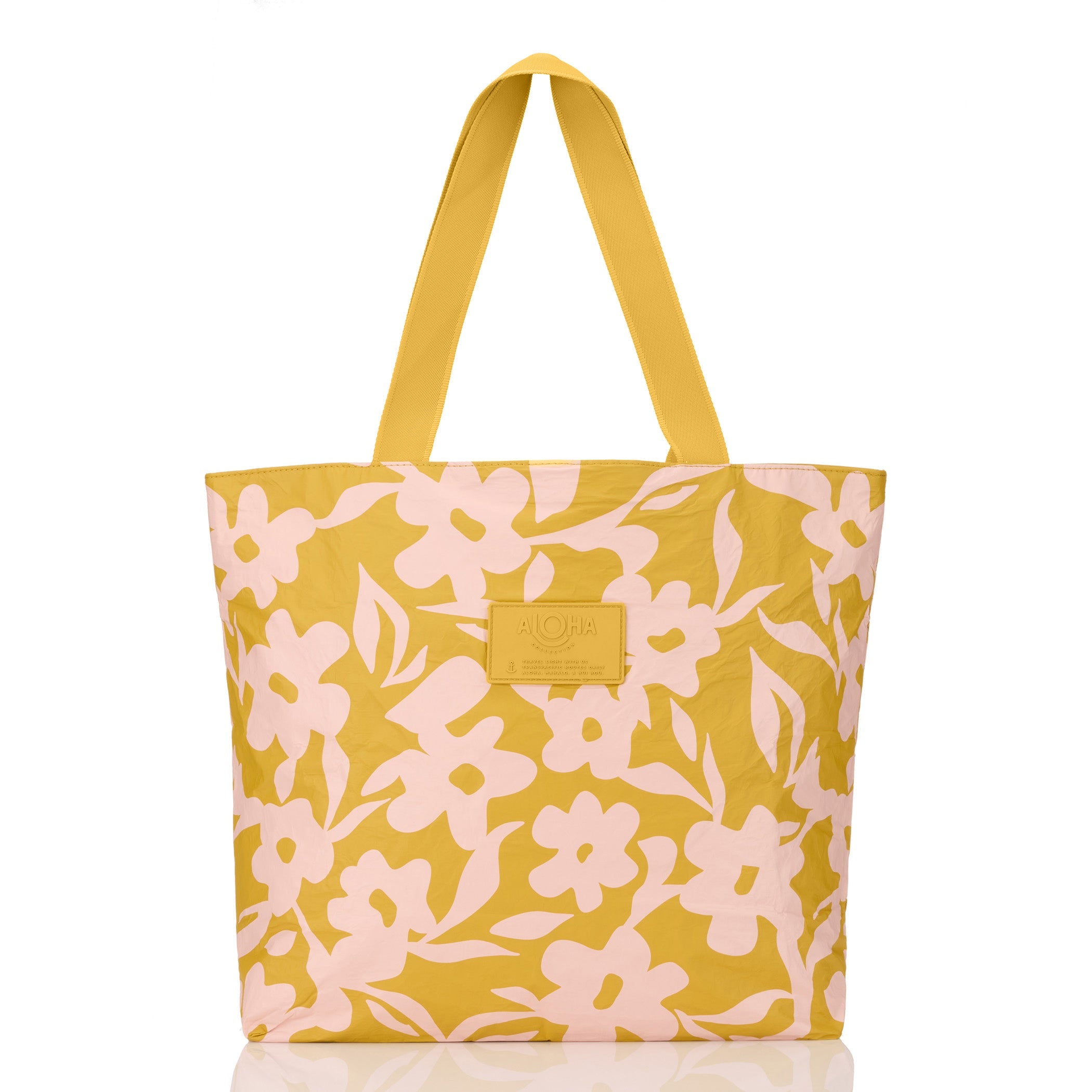Fall Flowers Day Tripper / Hey Girl & Hot Mustard Aloha Collection