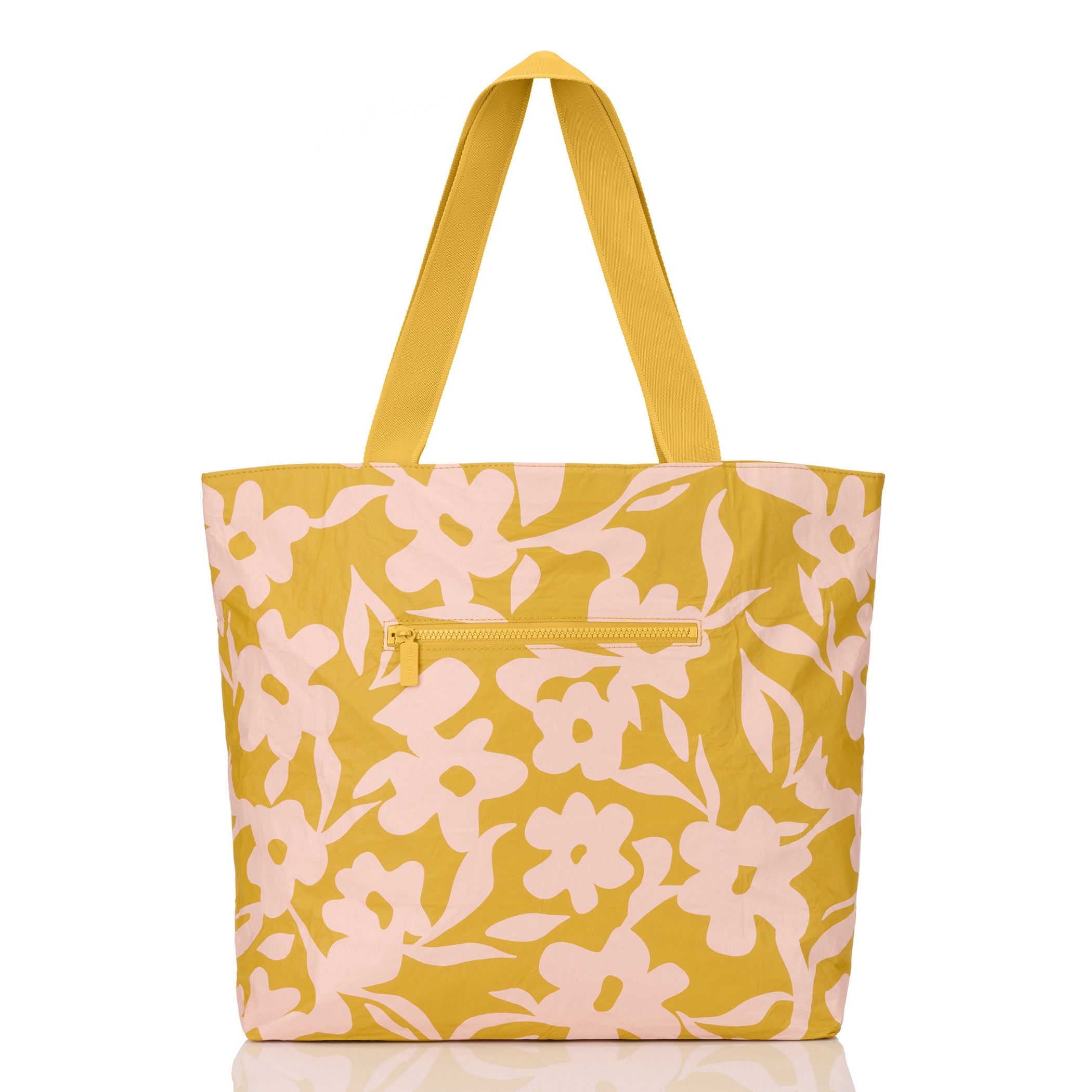 Fall Flowers Day Tripper / Hey Girl & Hot Mustard Aloha Collection