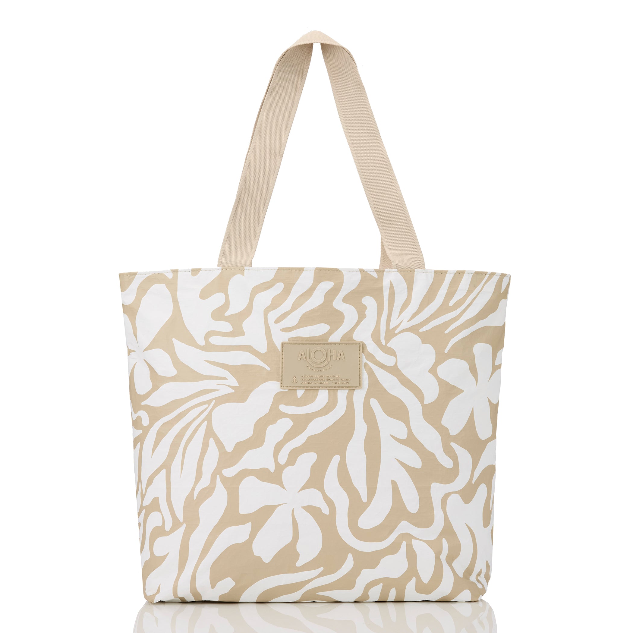 Float Day Tripper / Latte