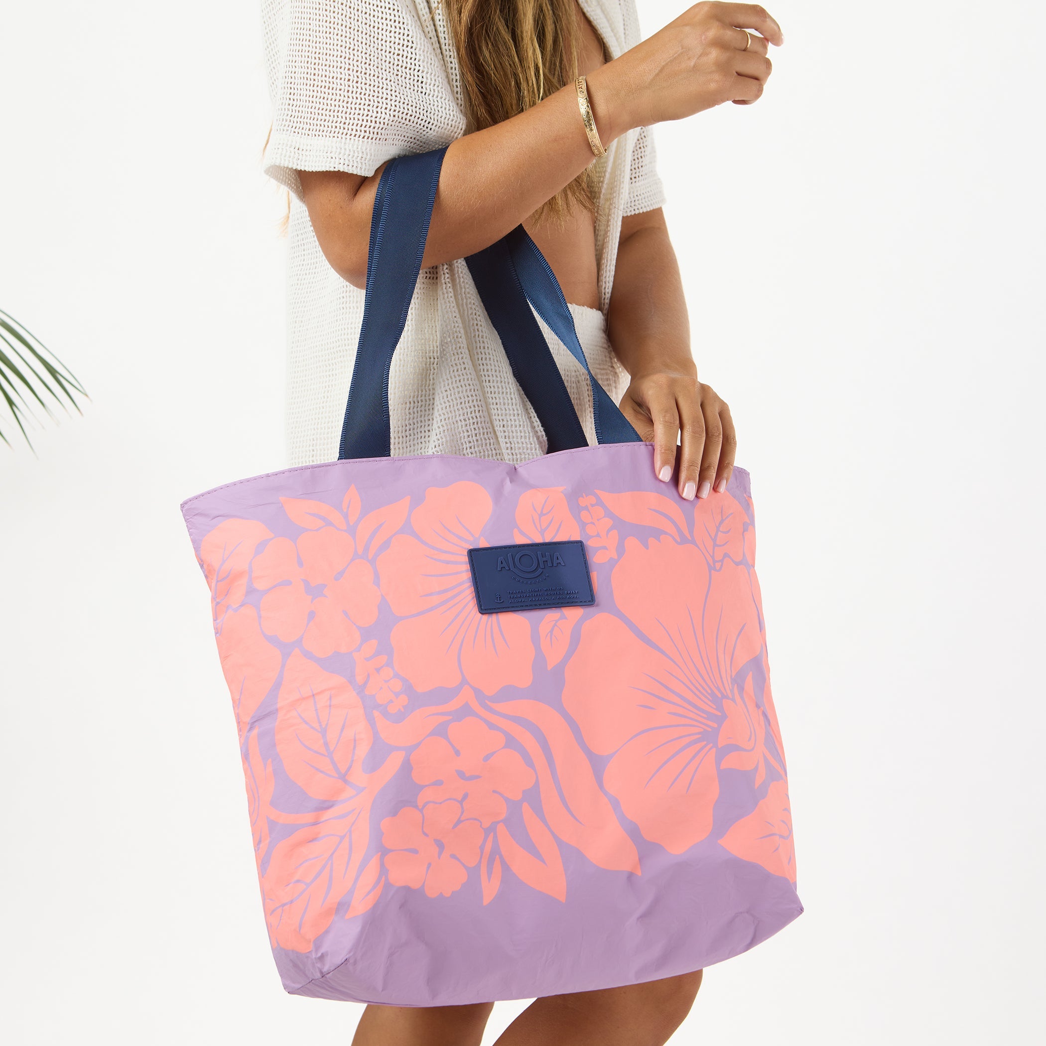 Heipua Day Tripper / Sorbet & Lavender Aloha Collection