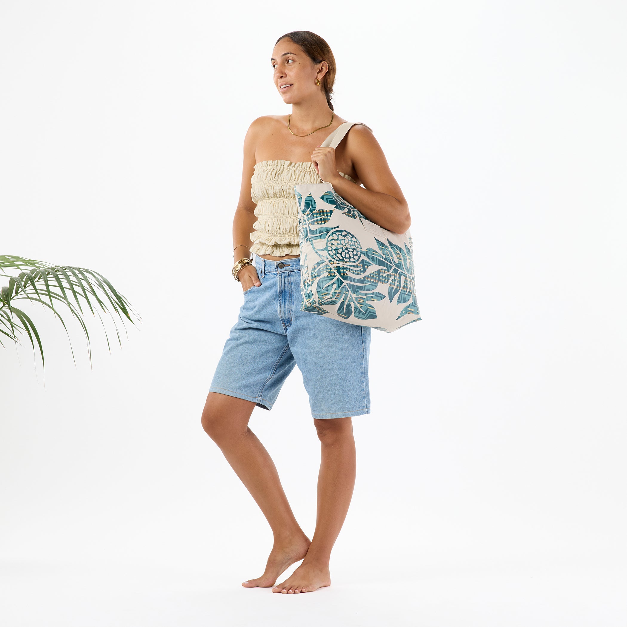 Holomua Harding Day Tripper / Tide & Sandstone