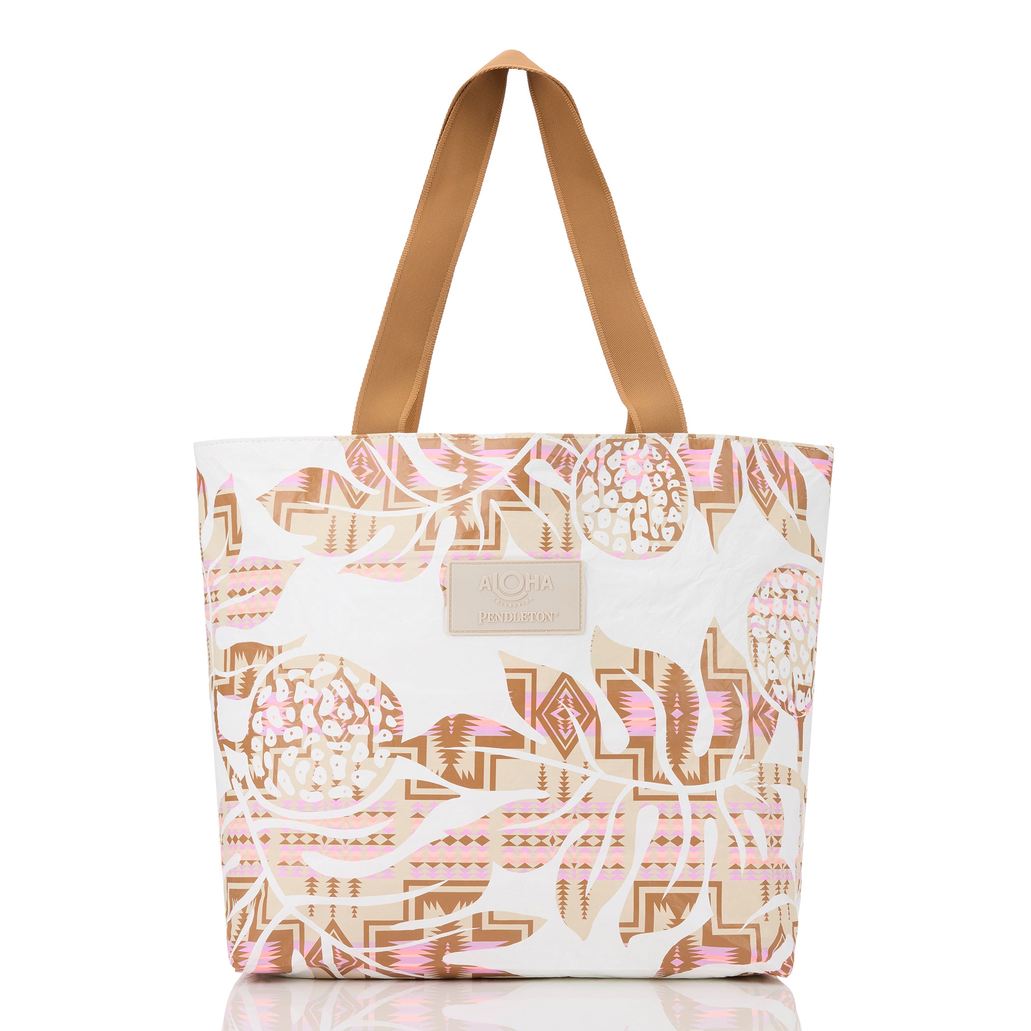 Holomua Harding Day Tripper / Toffee & Sandstone