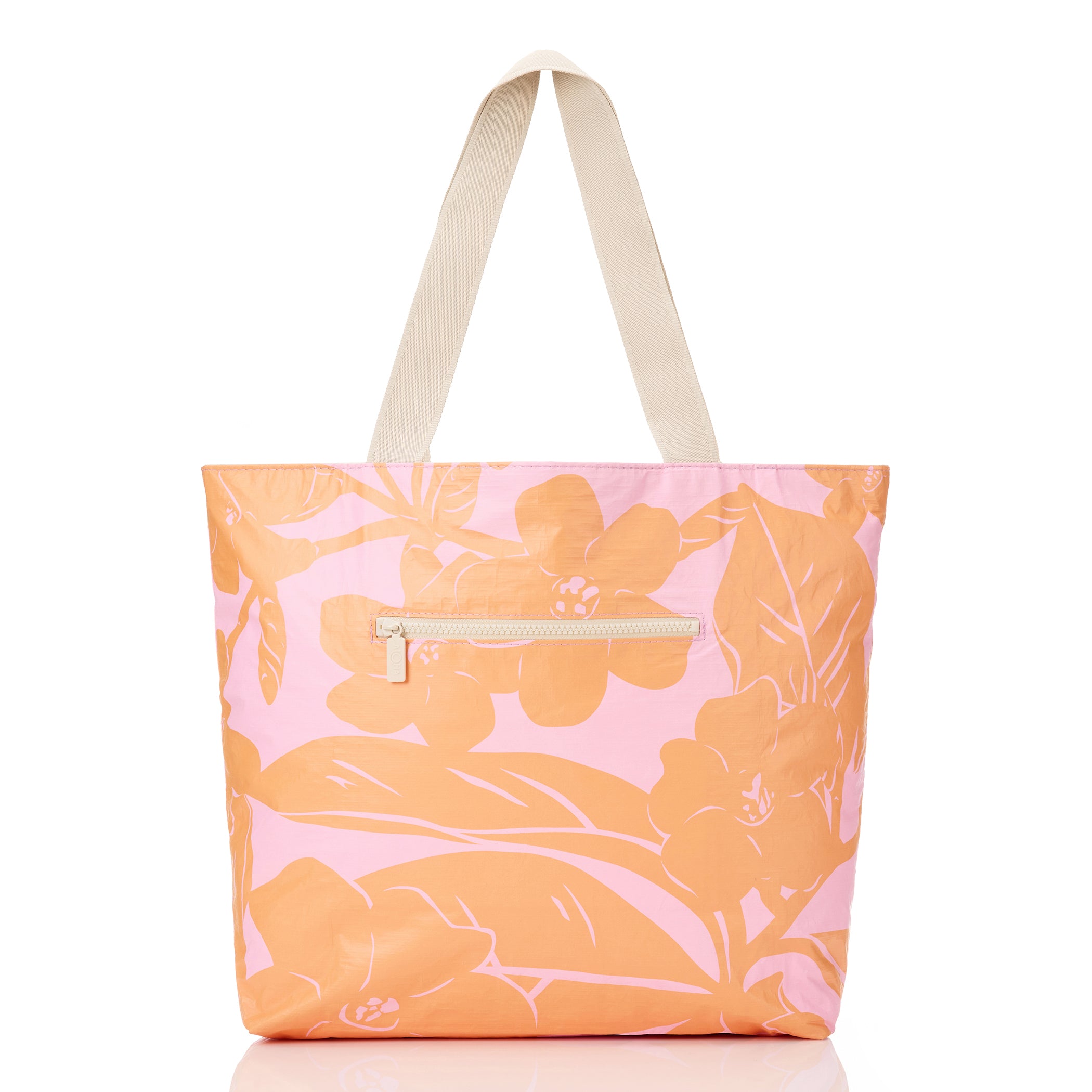 Lei Garden Day Tripper / Pink Orange Aloha Collection