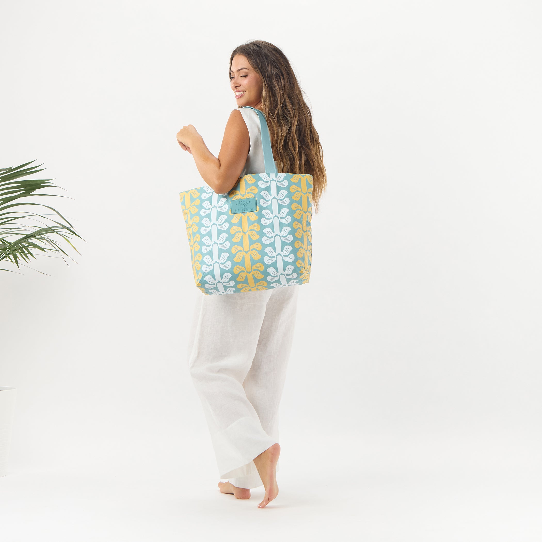 Lei Life Day Tripper / Honey & Tide Aloha Collection