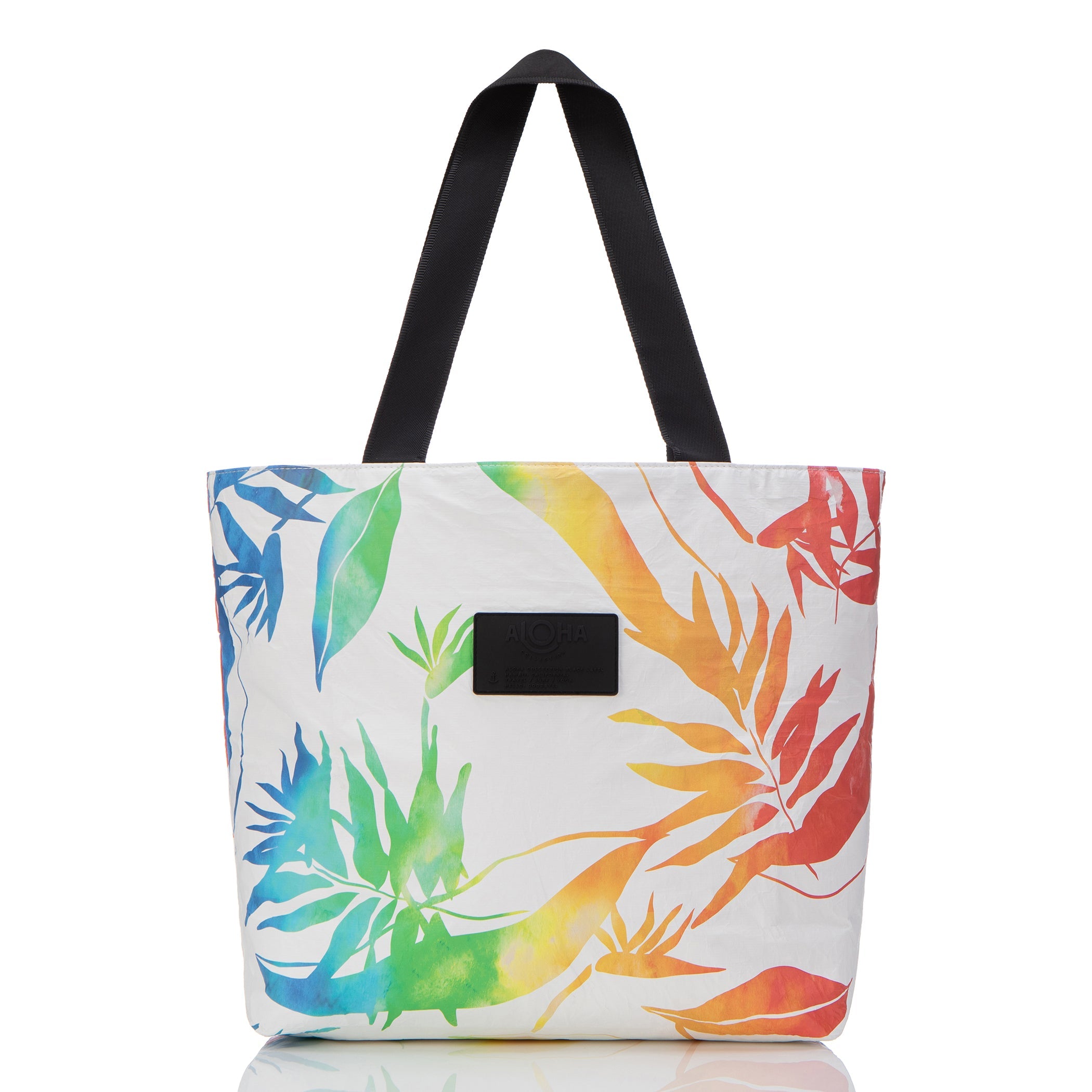 Painted Birds Day Tripper / Rainbow Aloha Collection
