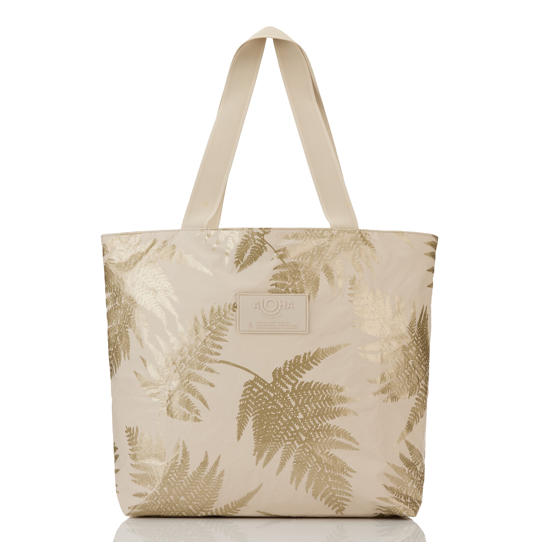 Palapalai Day Tripper / Amber & Sandstone Aloha Collection