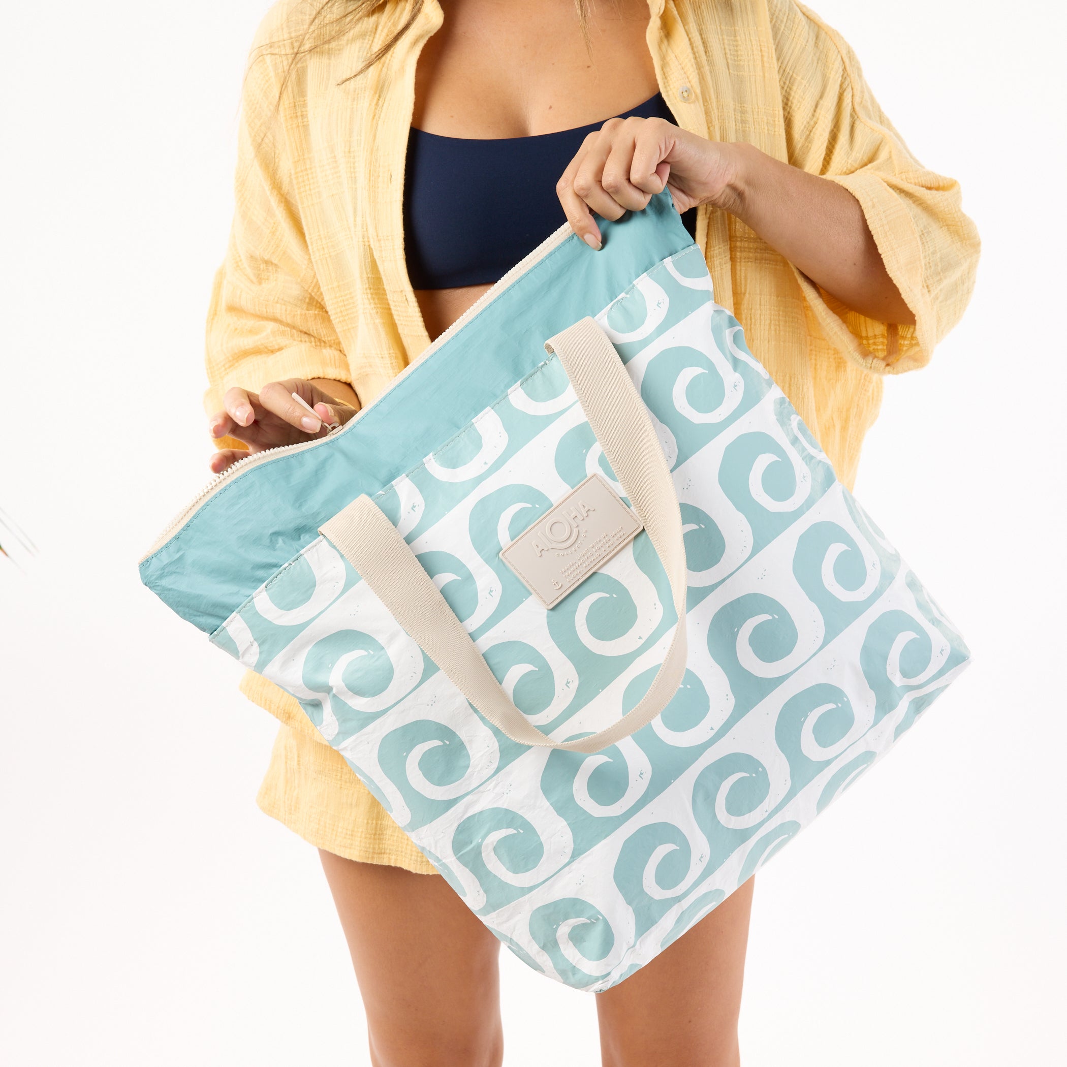 Party Wave Day Tripper / Low Tide Aloha Collection