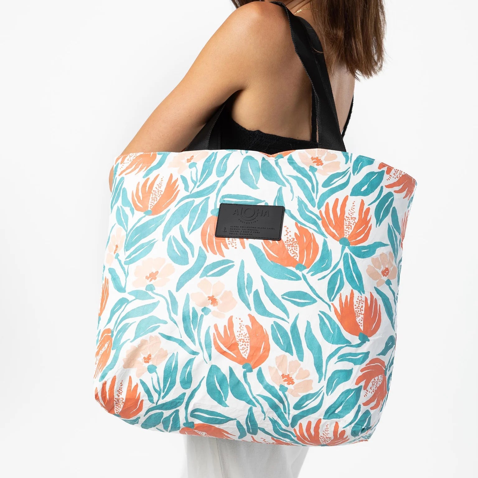 Poppies Day Tripper Aloha Collection