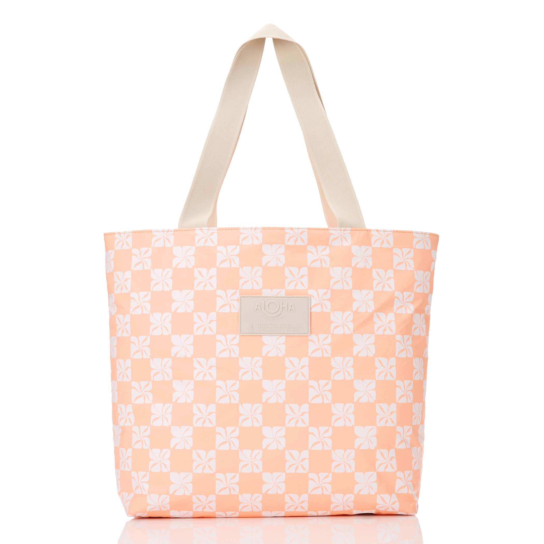 Pua Check Day Tripper / Peachy Aloha Collection