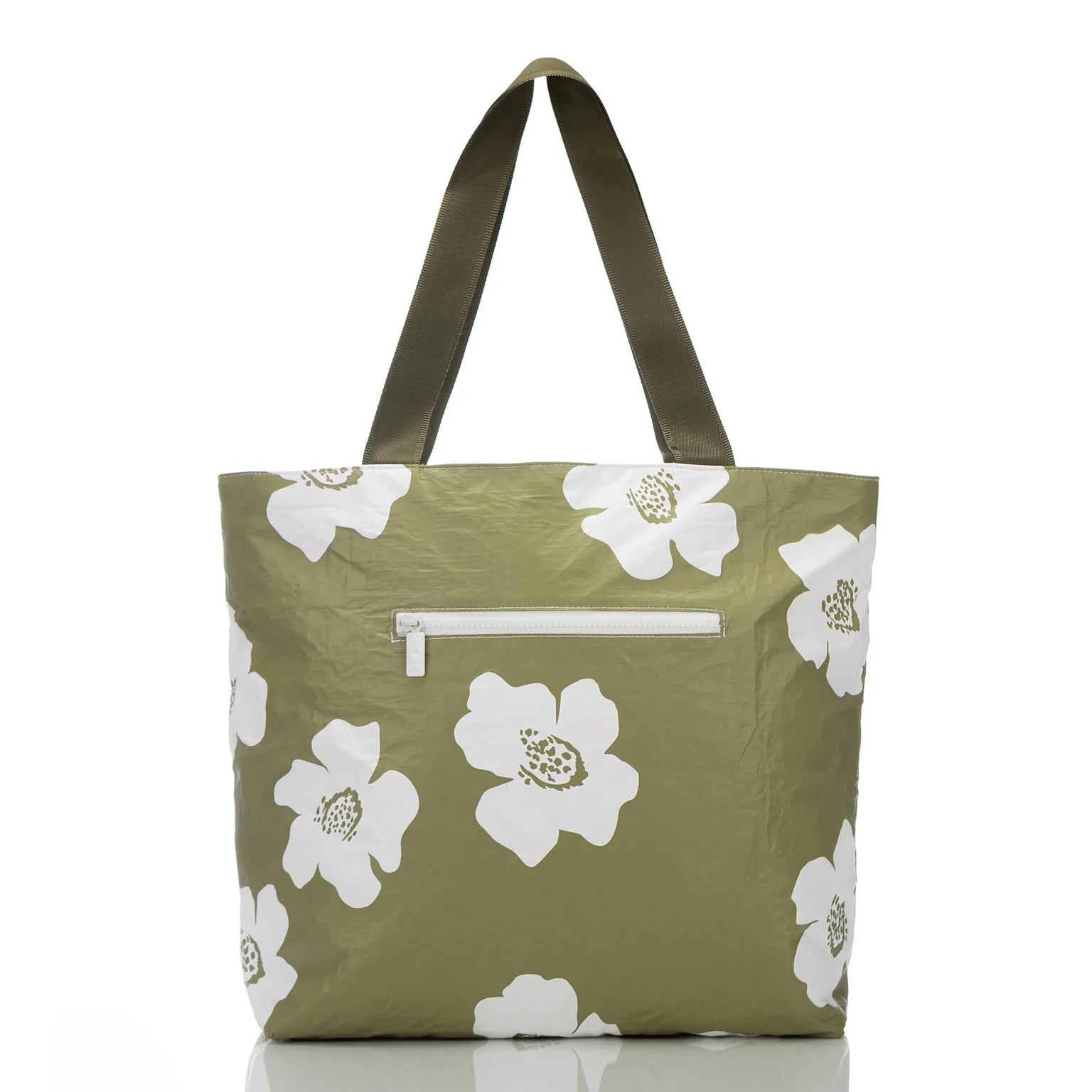 Pua Day Tripper / Moss Aloha Collection