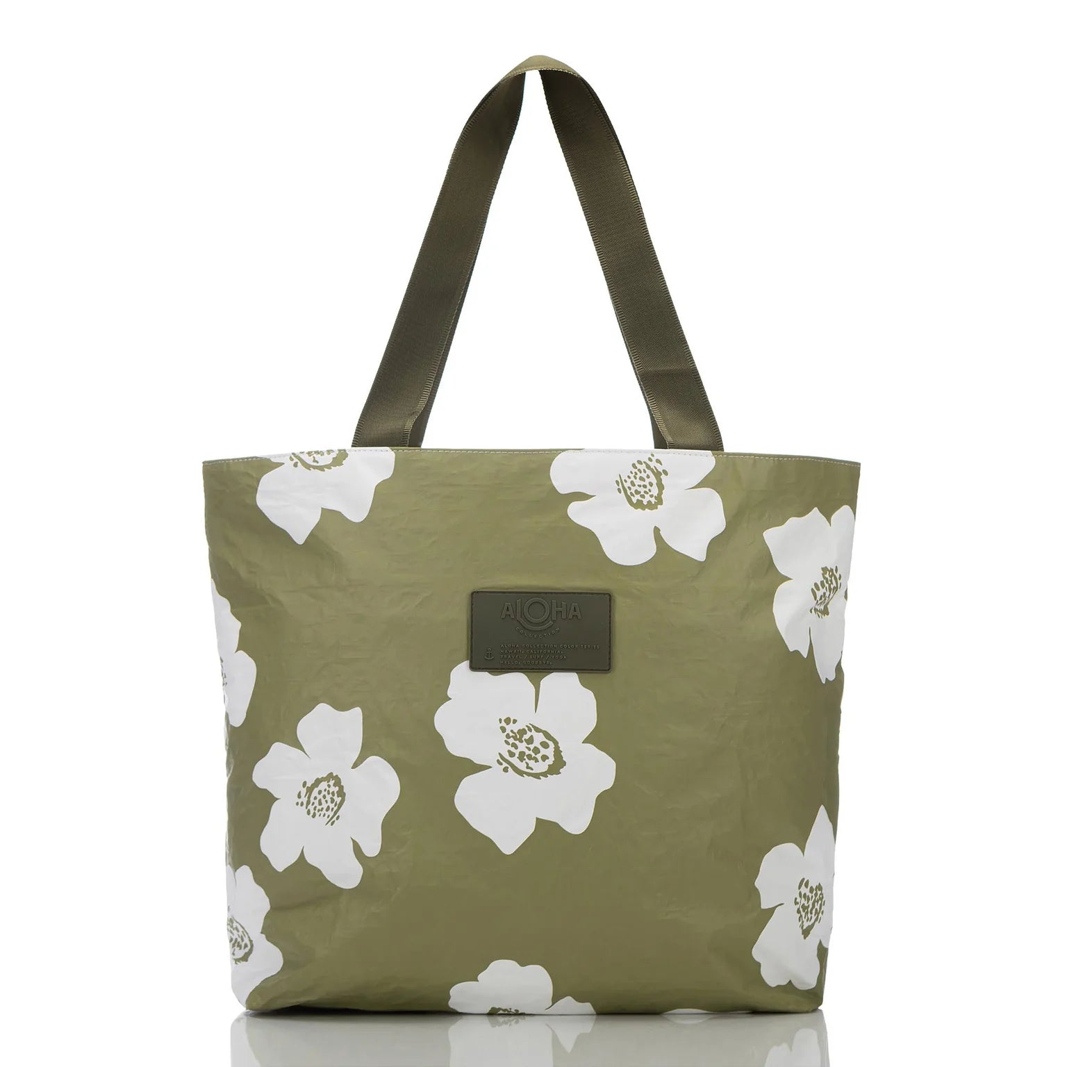 Pua Day Tripper / Moss Aloha Collection