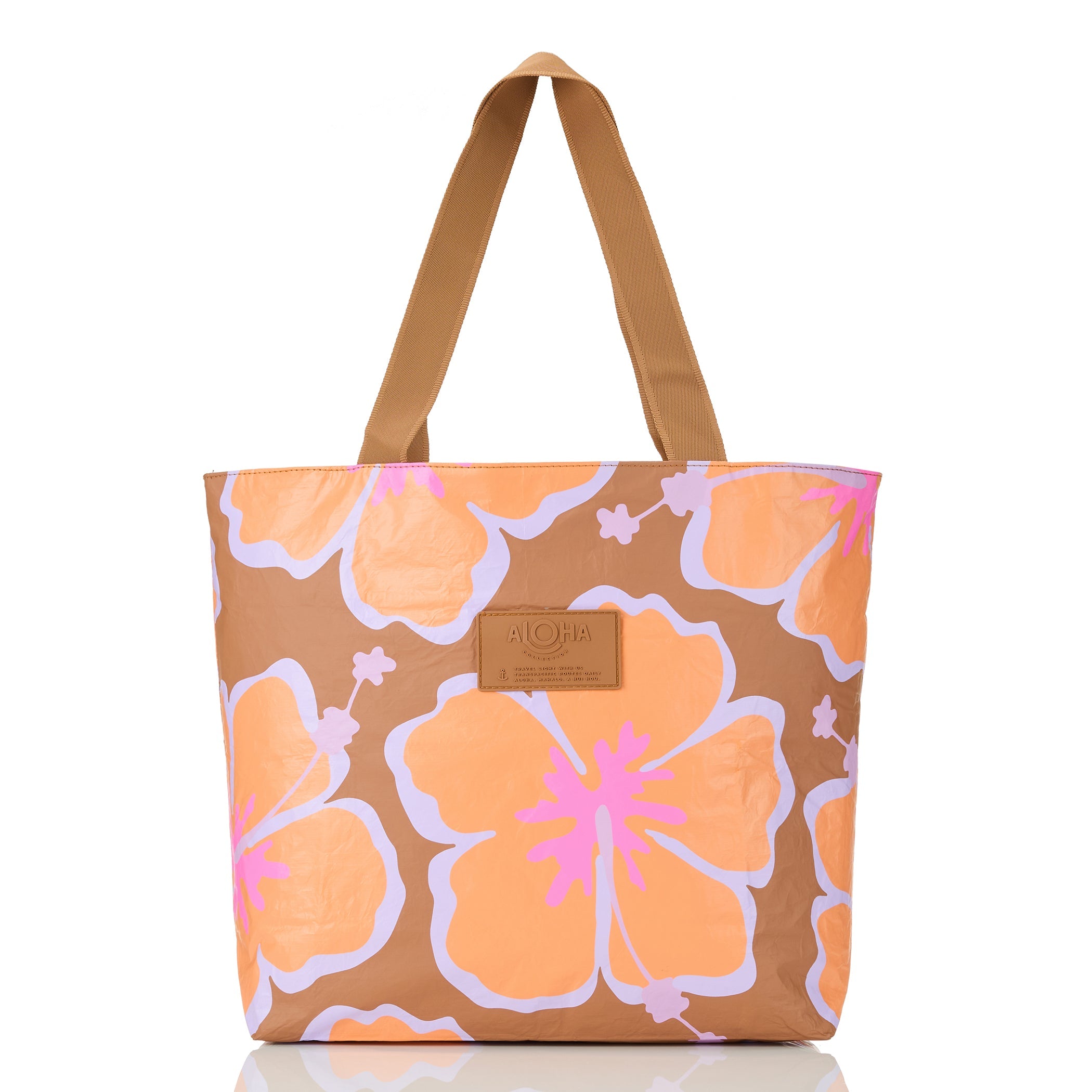 Pua Waikiki Day Tripper / Toffee Aloha Collection