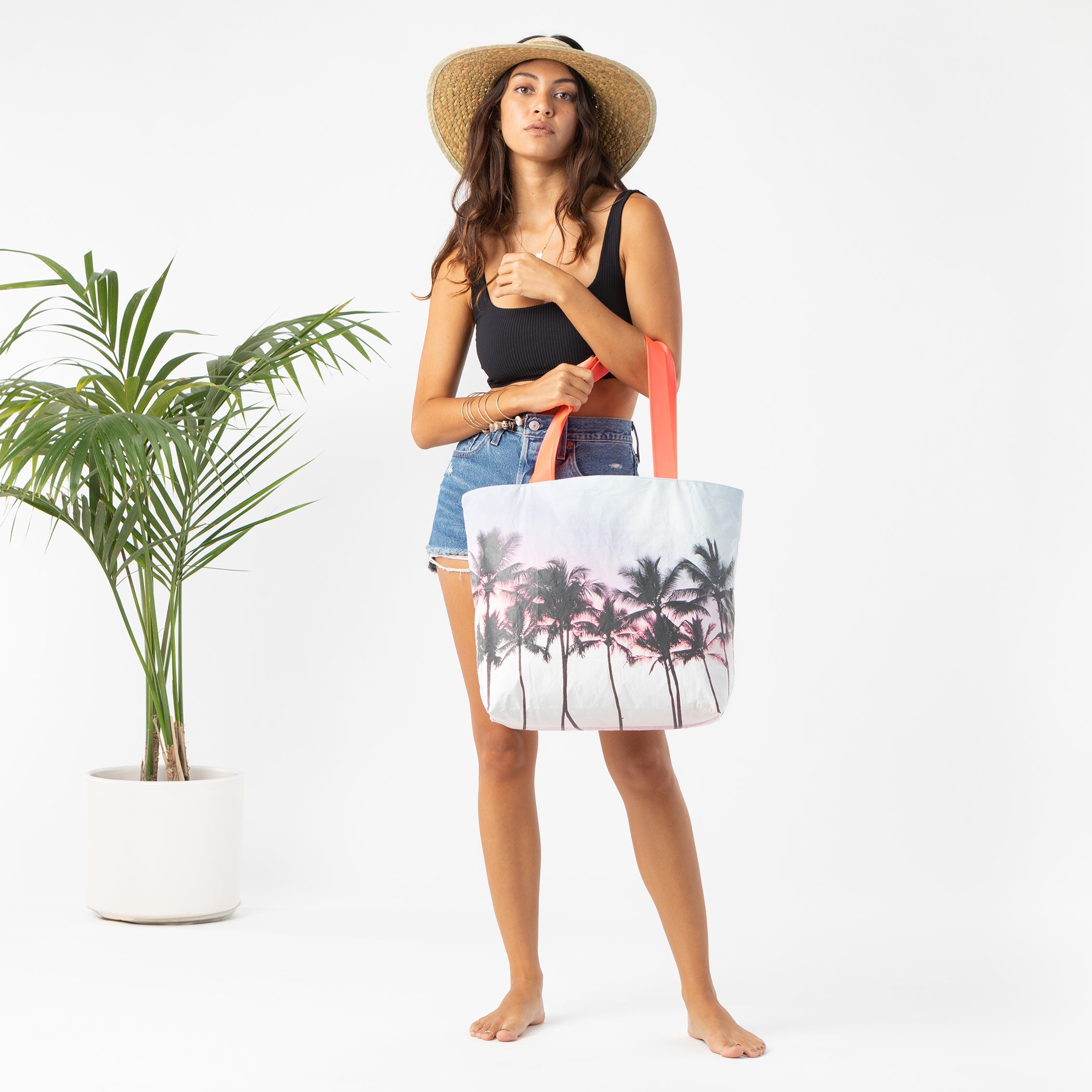 Makena x Samudra Day Tripper Aloha Collection