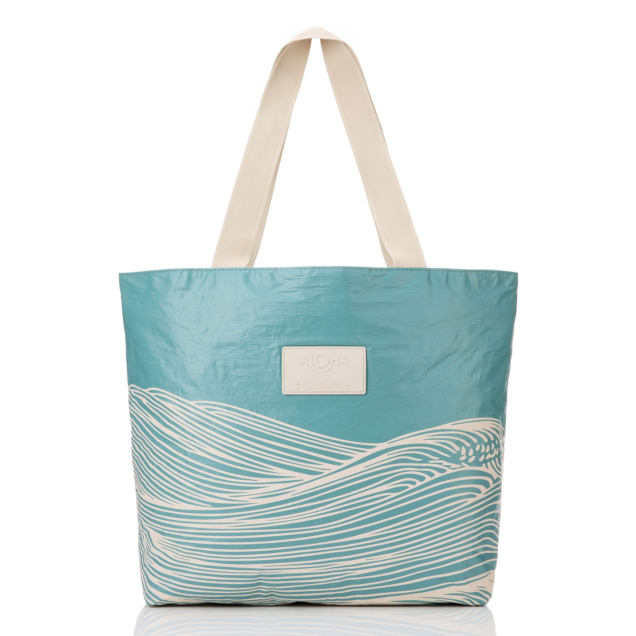 Sea Day Tripper / Tide on Sandstone Aloha Collection
