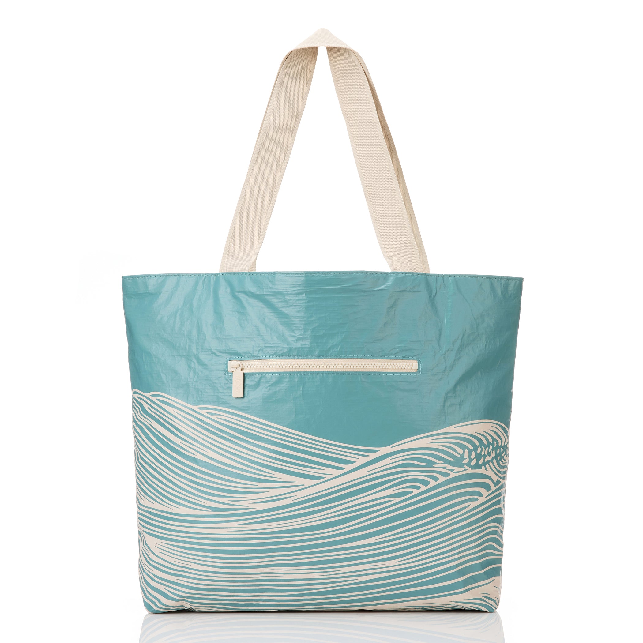 Sea Day Tripper / Tide on Sandstone Aloha Collection