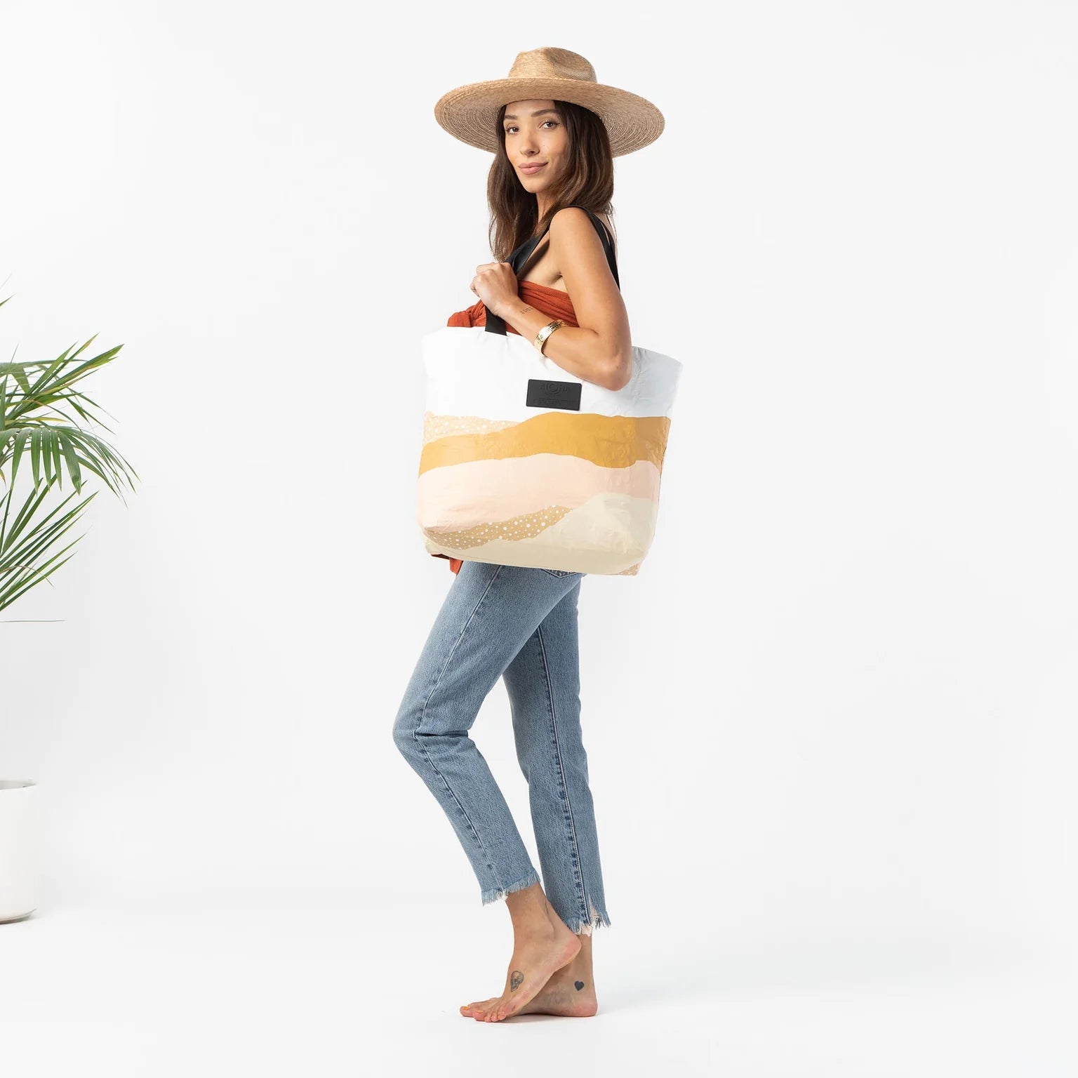 Summit Day Tripper / Rincon Aloha Collection