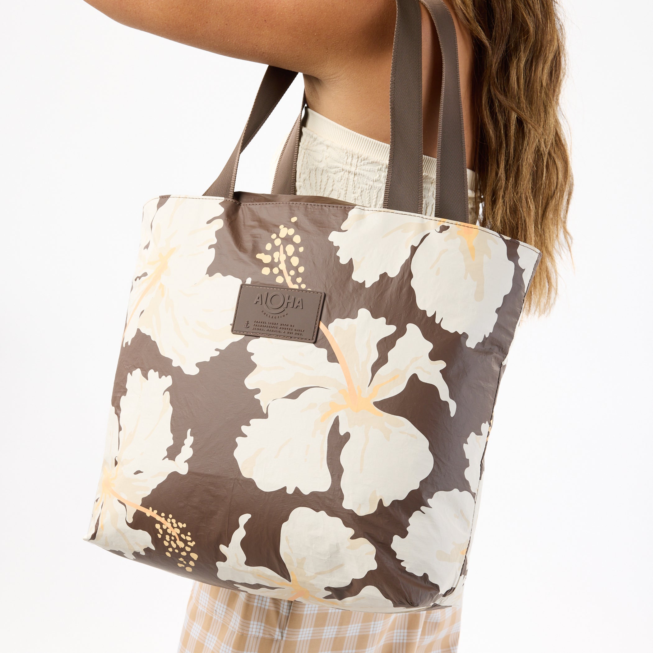 Tahaa Day Tripper / Coconut Aloha Collection