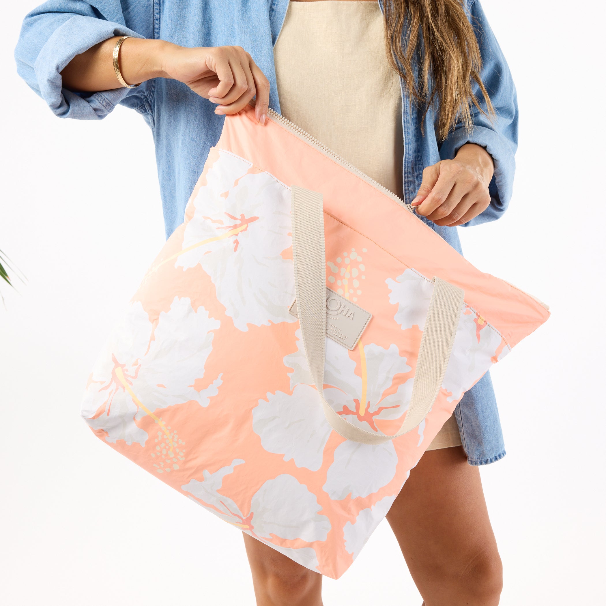Tahaa Day Tripper / Peachy Aloha Collection