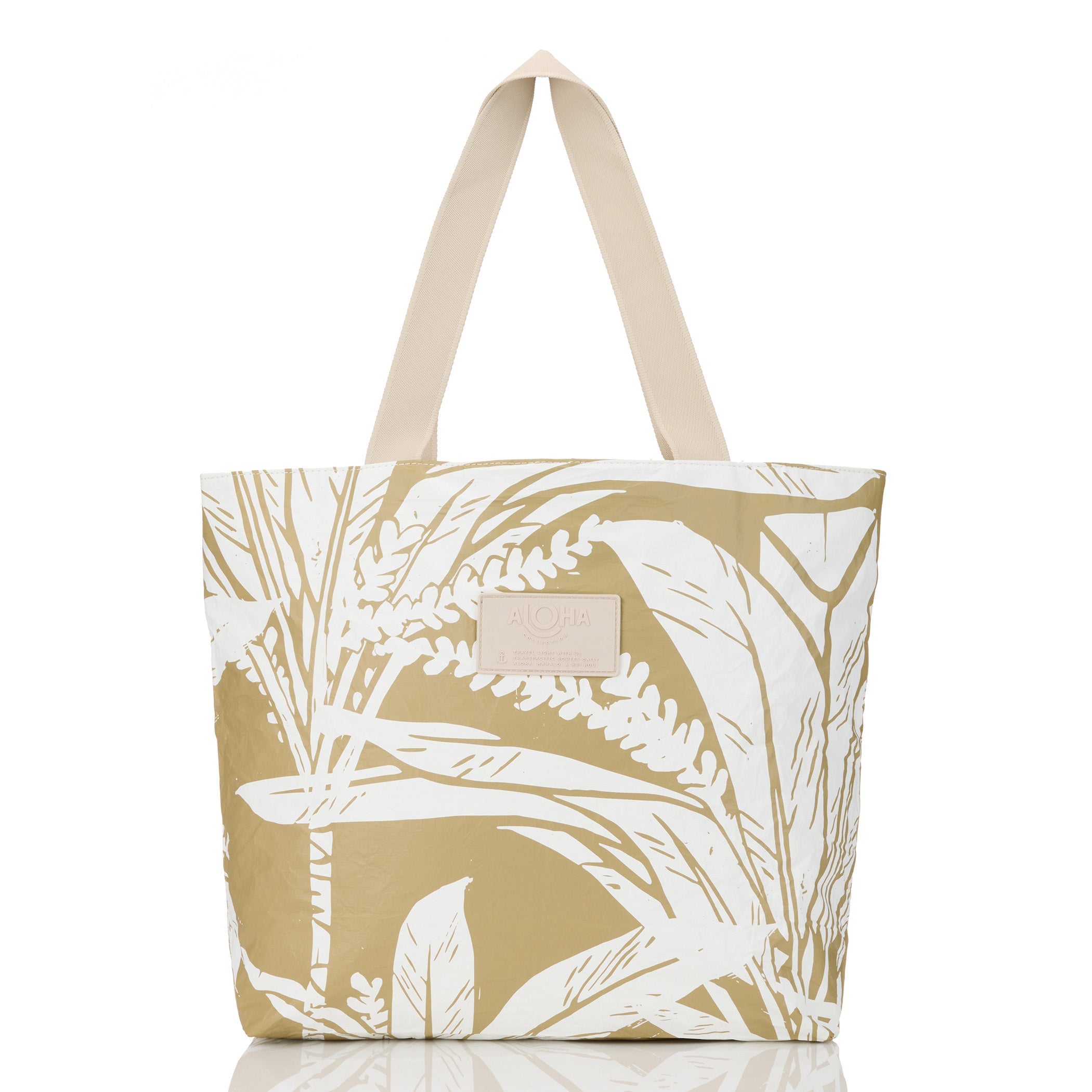 Ti Leaf Day Tripper / Latte Aloha Collection